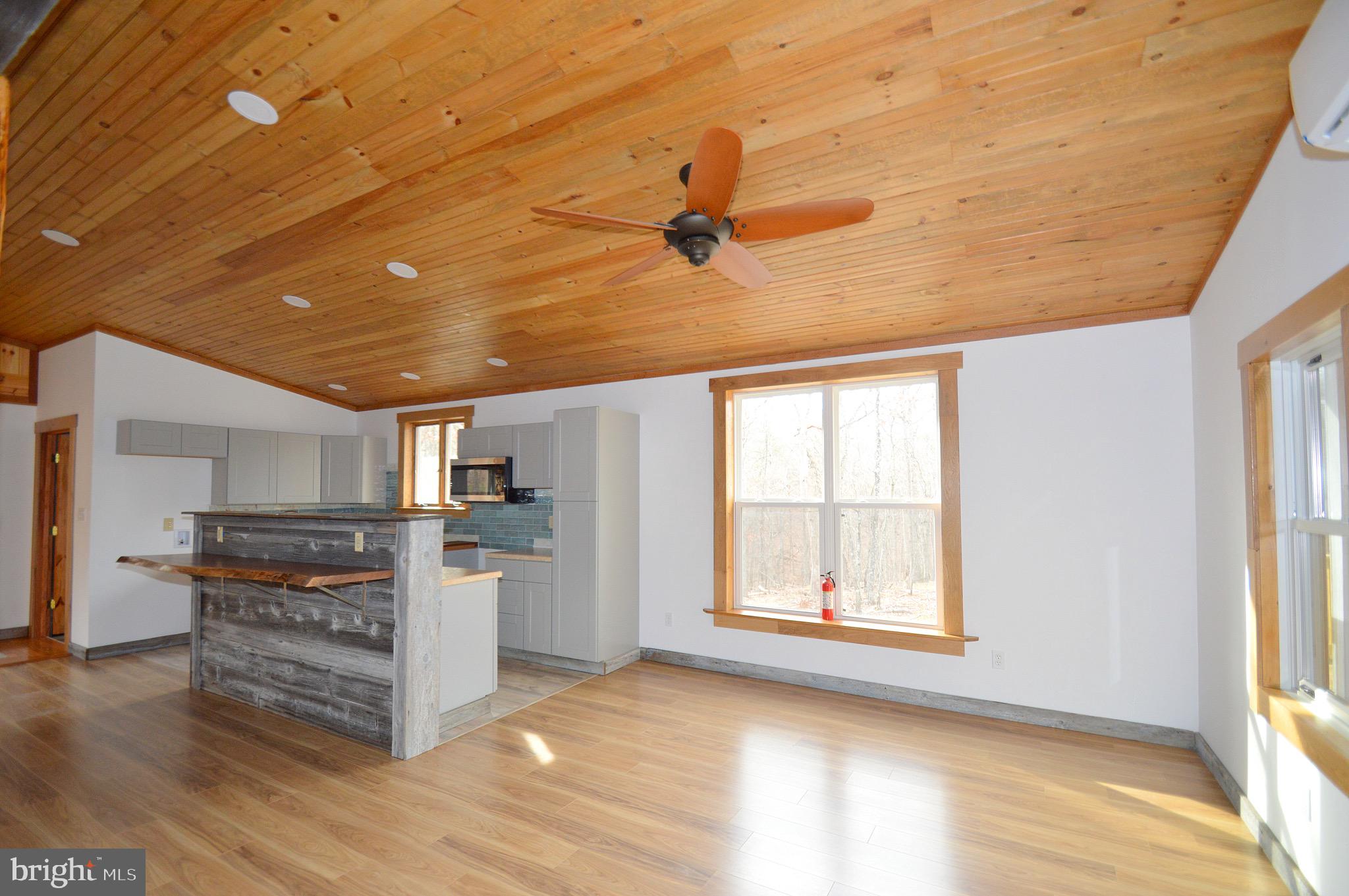 OAK FOREST SUBDIVISION - Residential