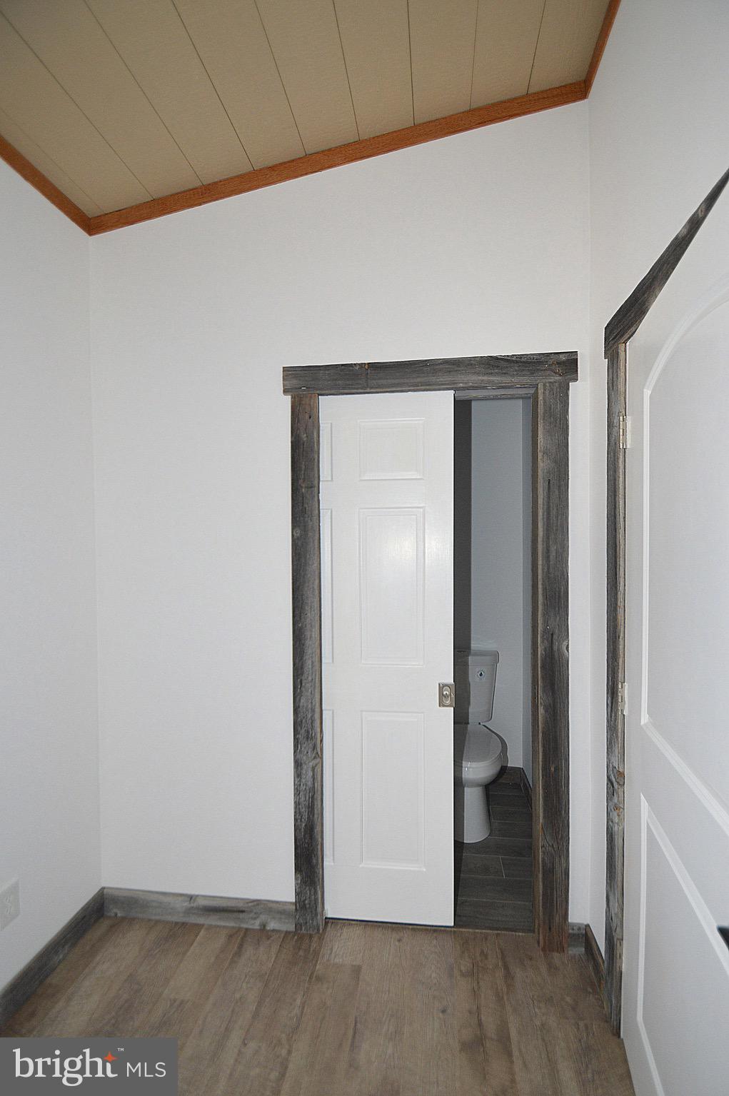 OAK FOREST SUBDIVISION - Residential