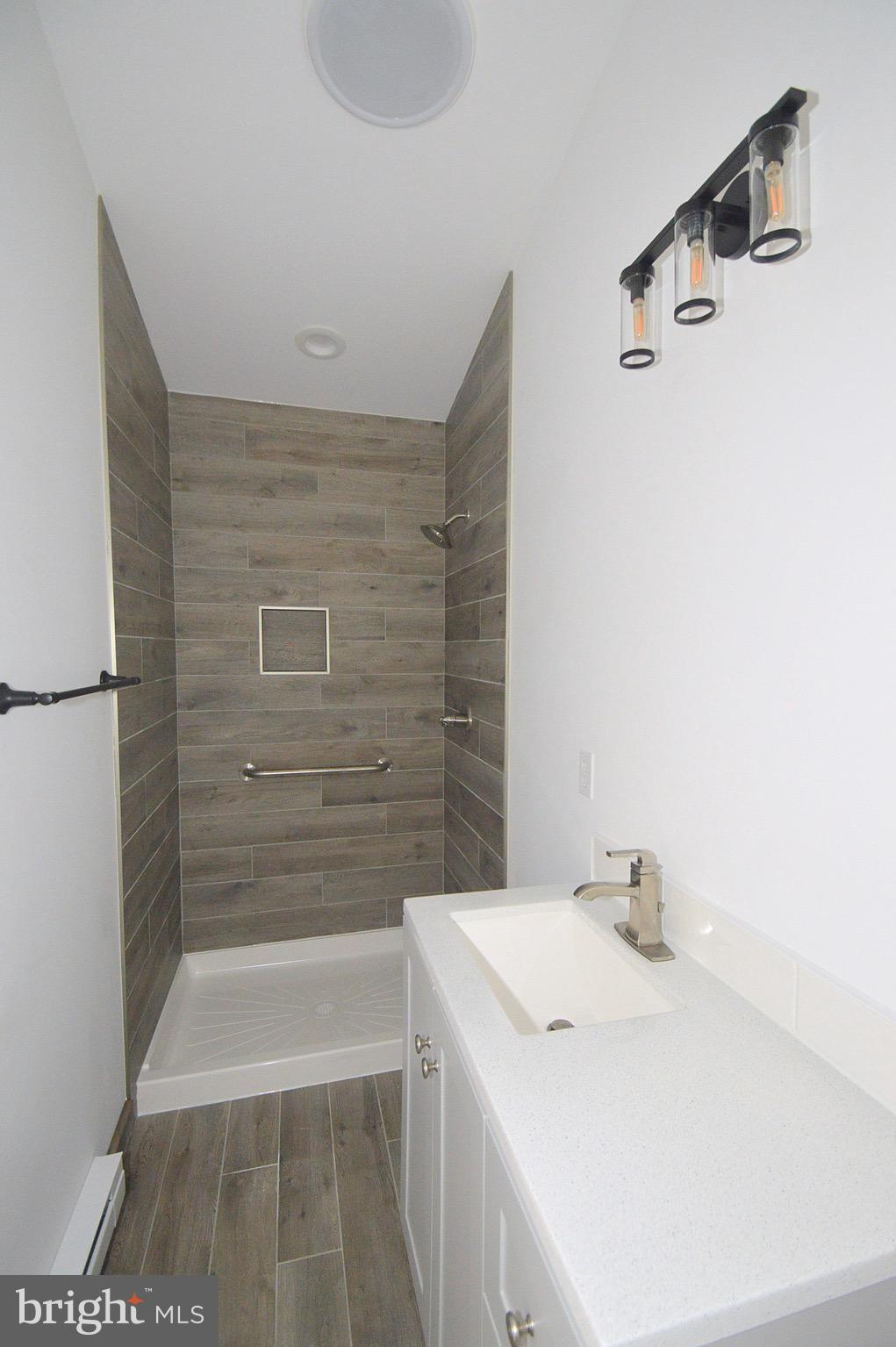 OAK FOREST SUBDIVISION - Residential