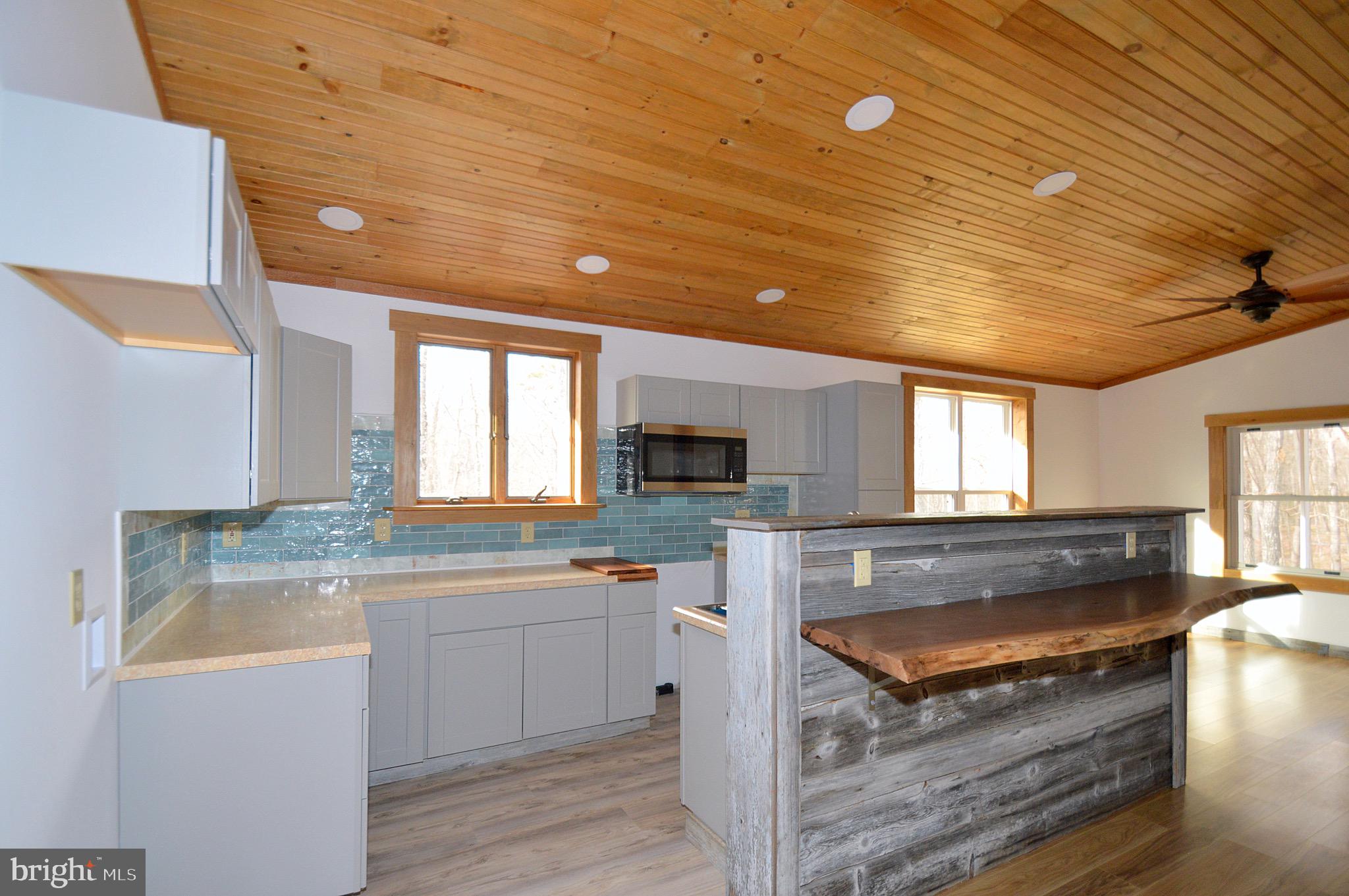 OAK FOREST SUBDIVISION - Residential