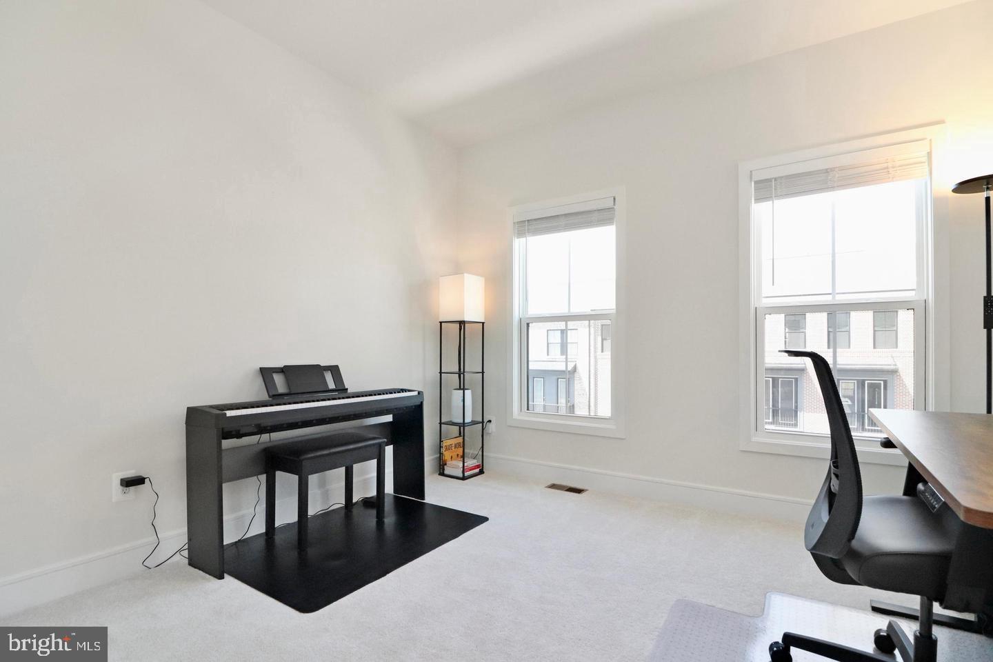 DEMOTT & SILVER - Residential