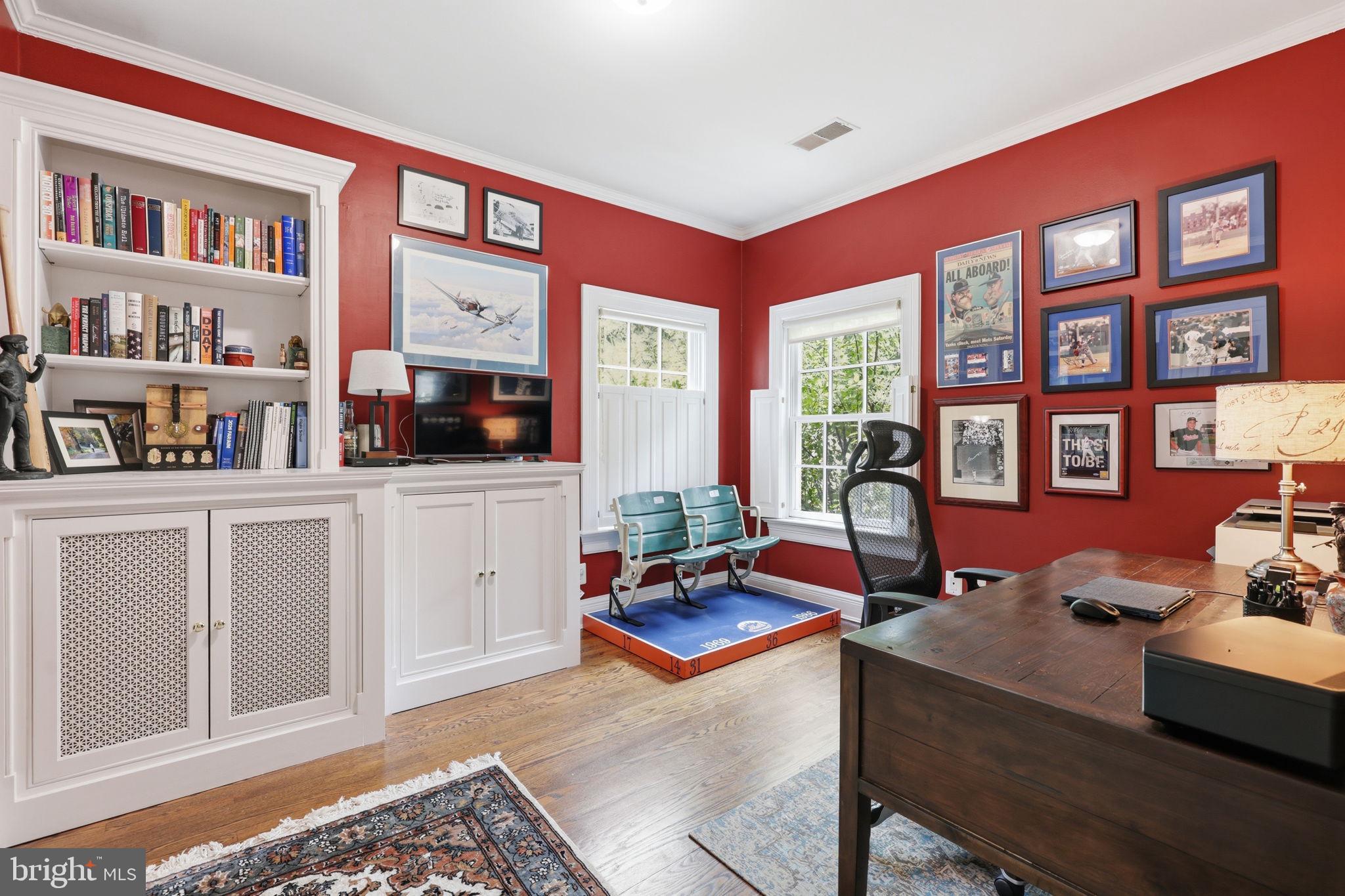 OLD TOWN ALEXANDRIA - Residential