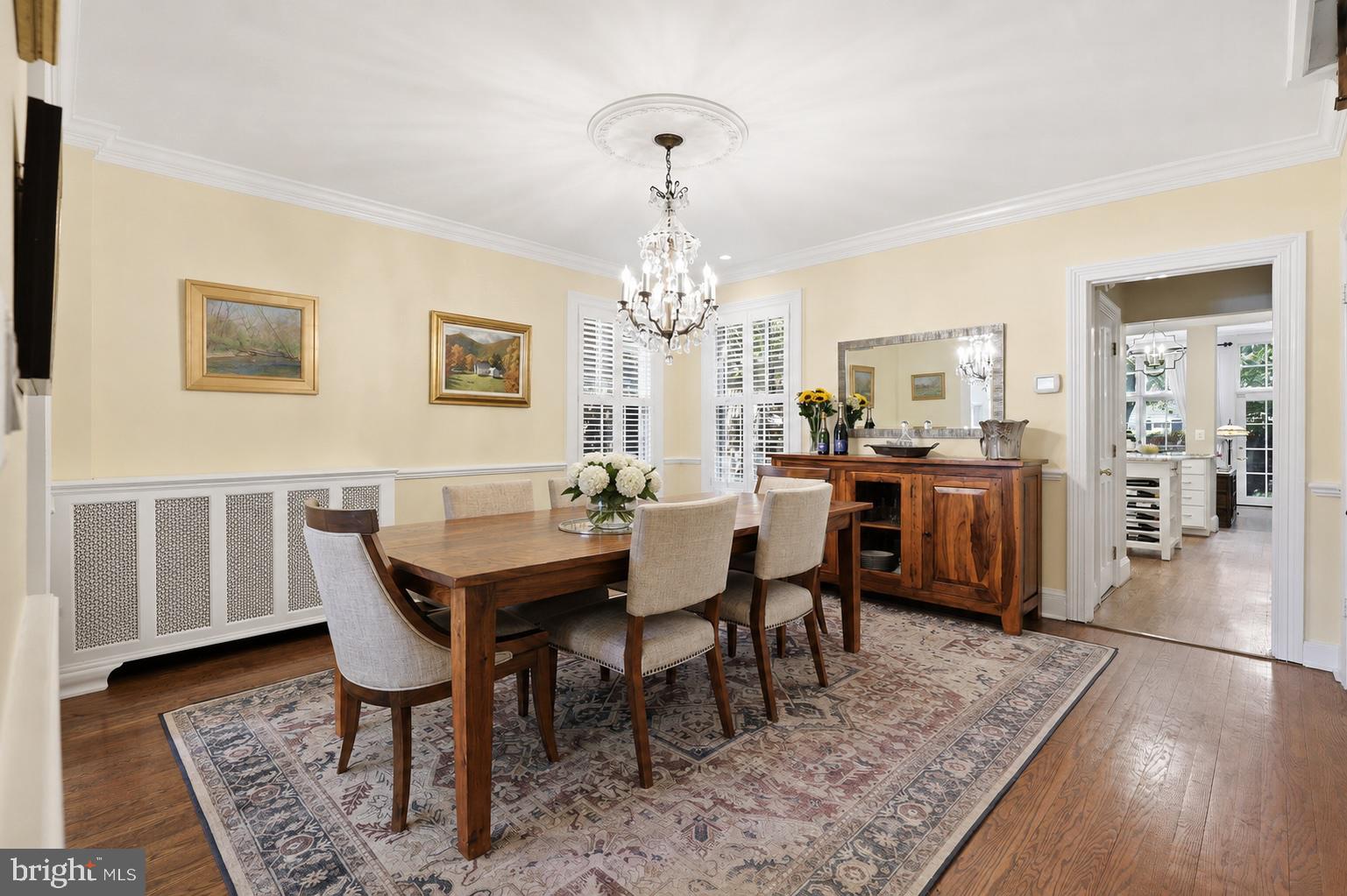 OLD TOWN ALEXANDRIA - Residential