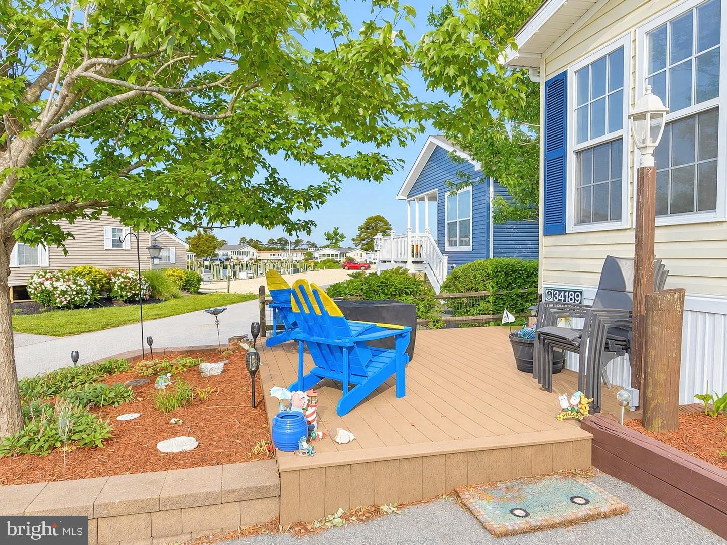 POTNETS BAYSIDE - Residential