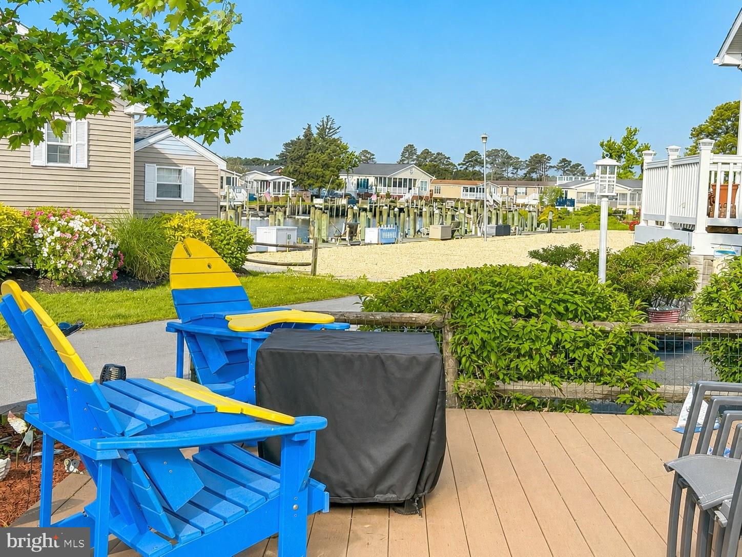 POTNETS BAYSIDE - Residential