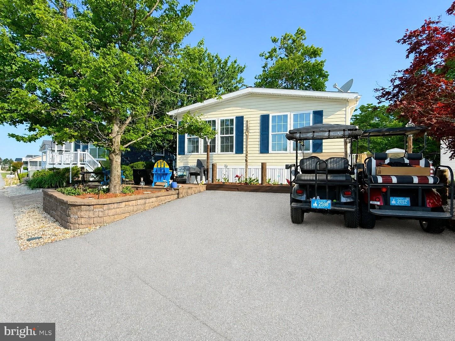POTNETS BAYSIDE - Residential