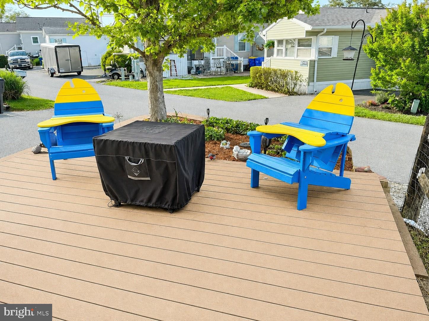 POTNETS BAYSIDE - Residential