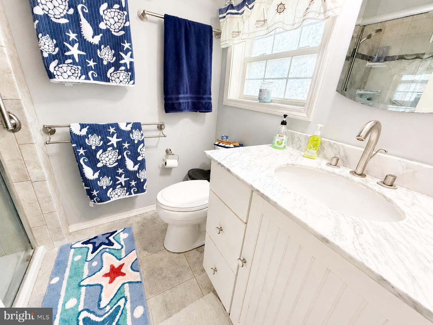 POTNETS BAYSIDE - Residential