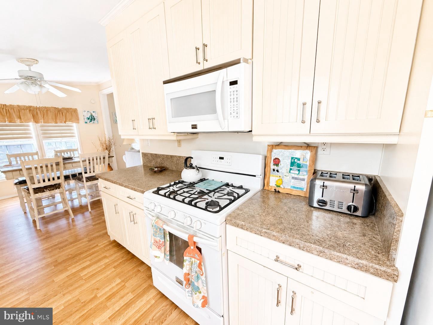 POTNETS BAYSIDE - Residential