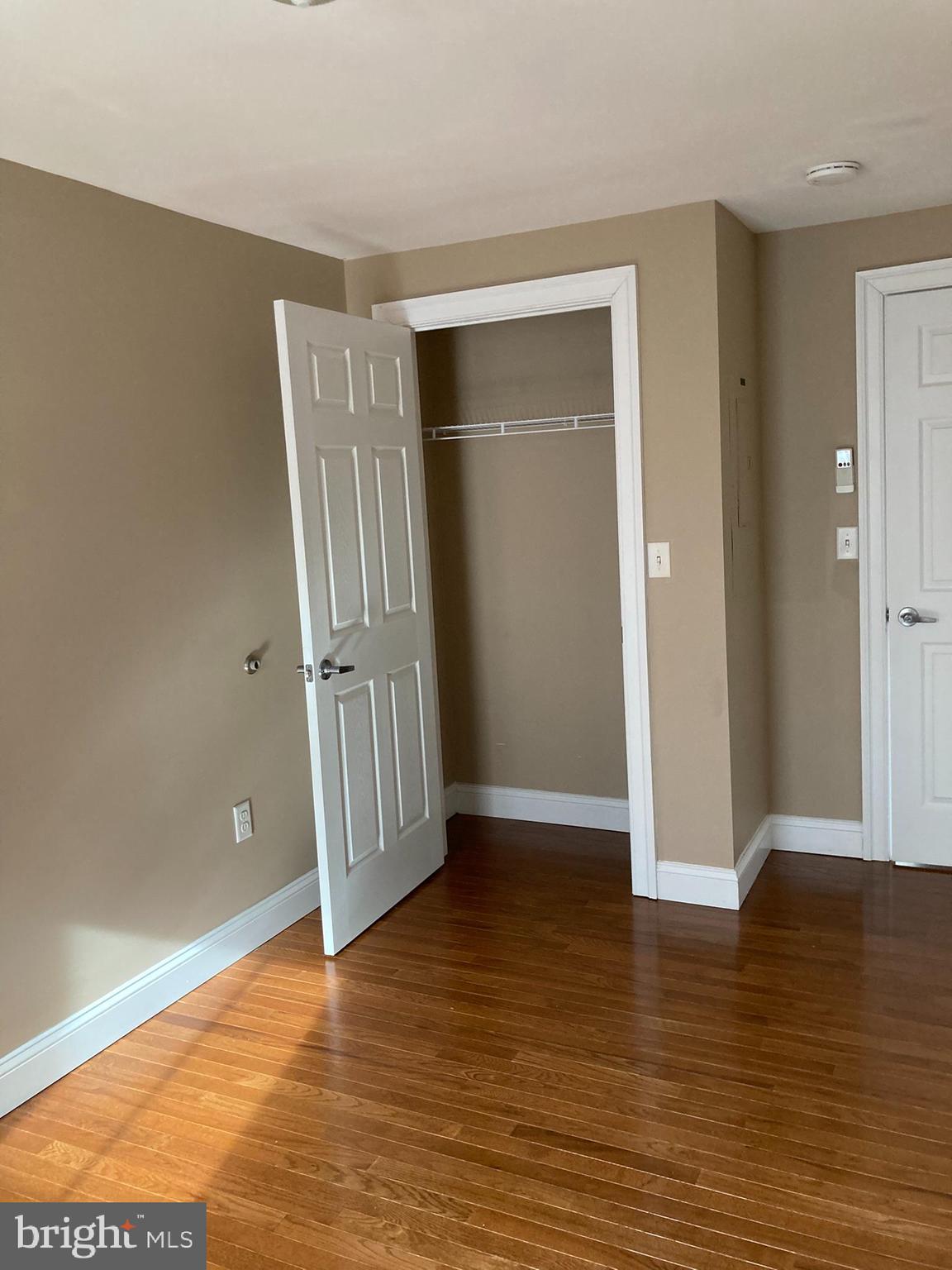 DOWNTOWN HAGERSTOWN - Residential Lease