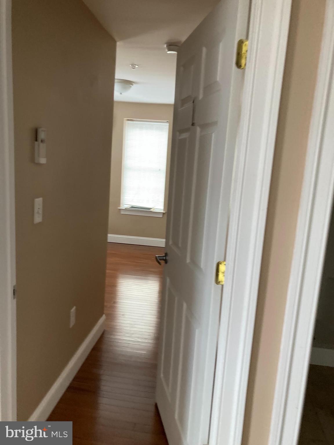 DOWNTOWN HAGERSTOWN - Residential Lease