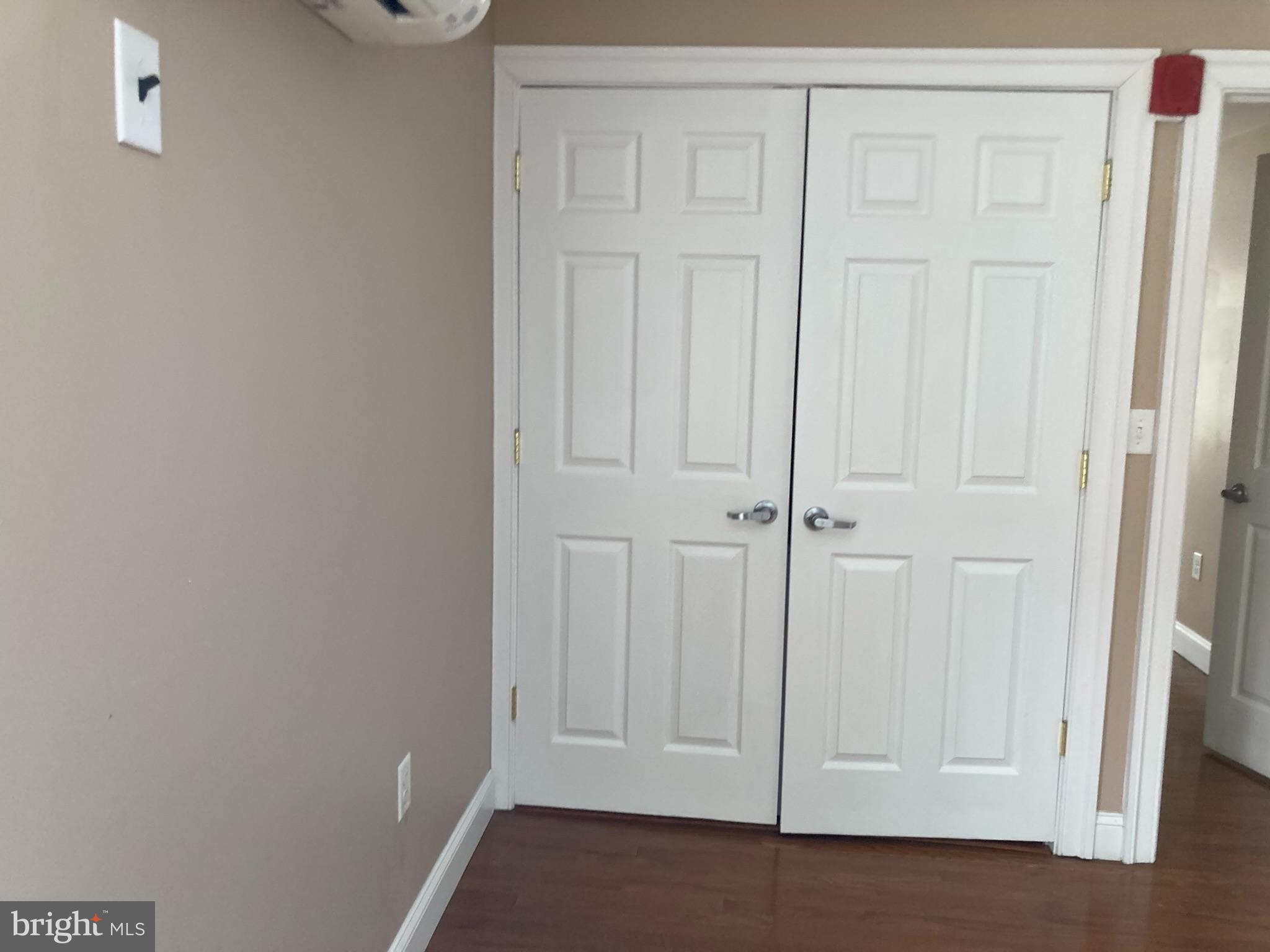 DOWNTOWN HAGERSTOWN - Residential Lease