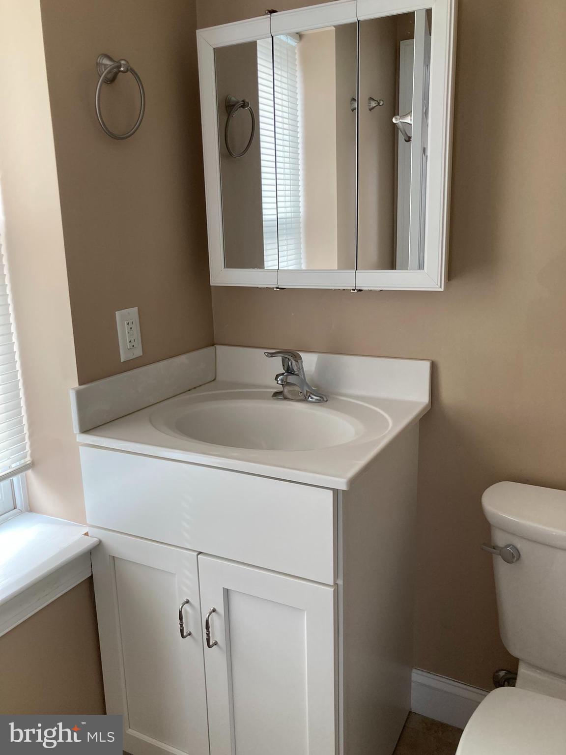 DOWNTOWN HAGERSTOWN - Residential Lease