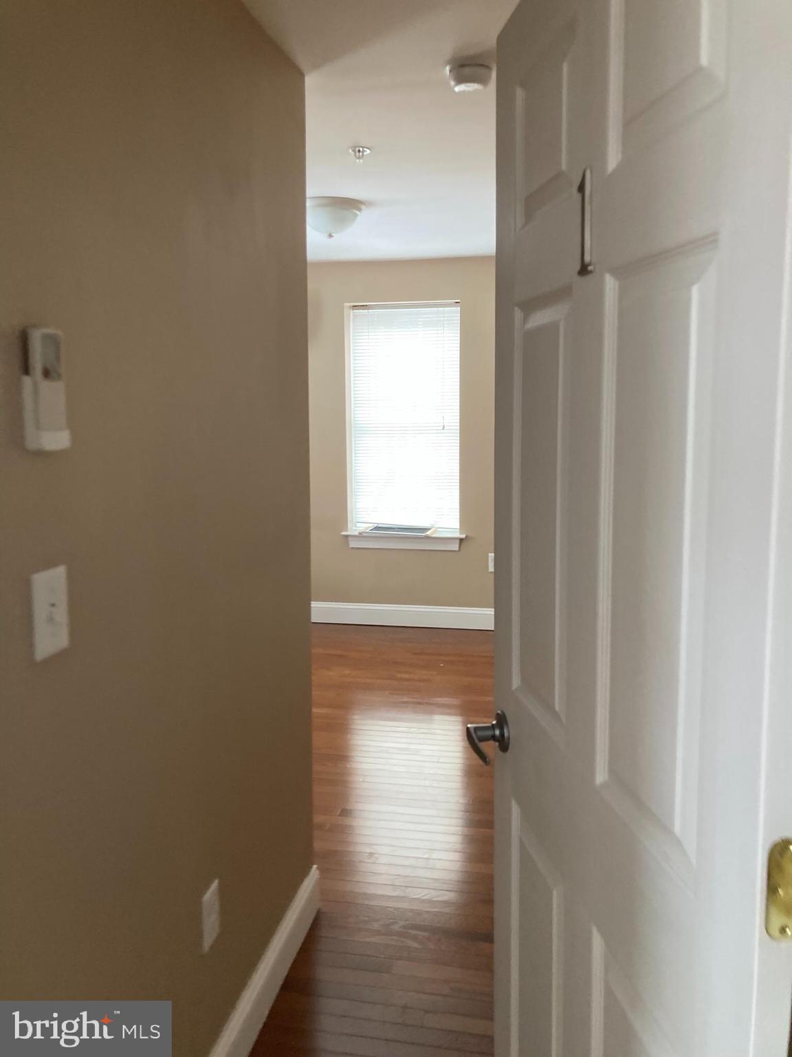 DOWNTOWN HAGERSTOWN - Residential Lease