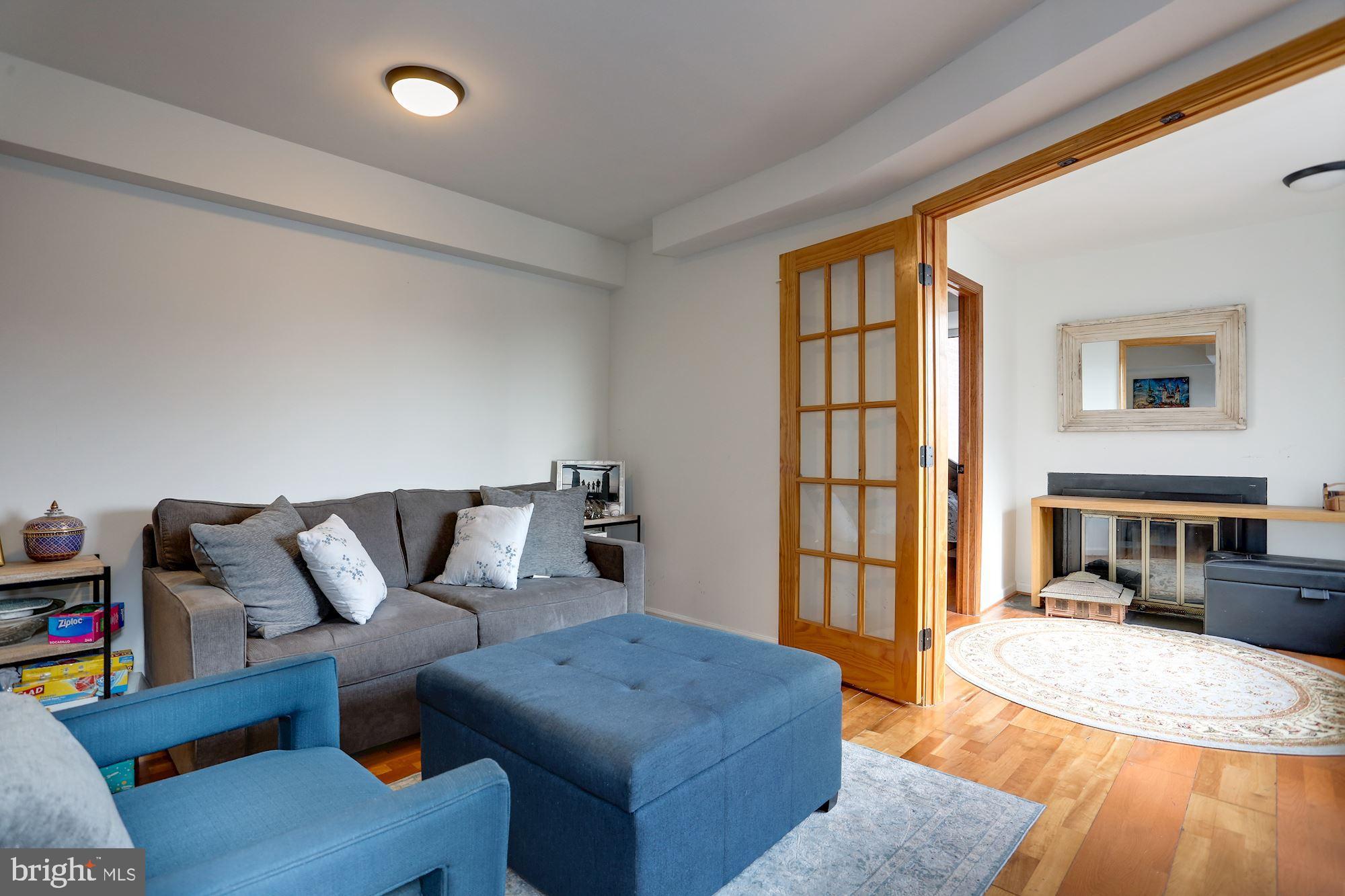 FOGGY BOTTOM - Residential Lease