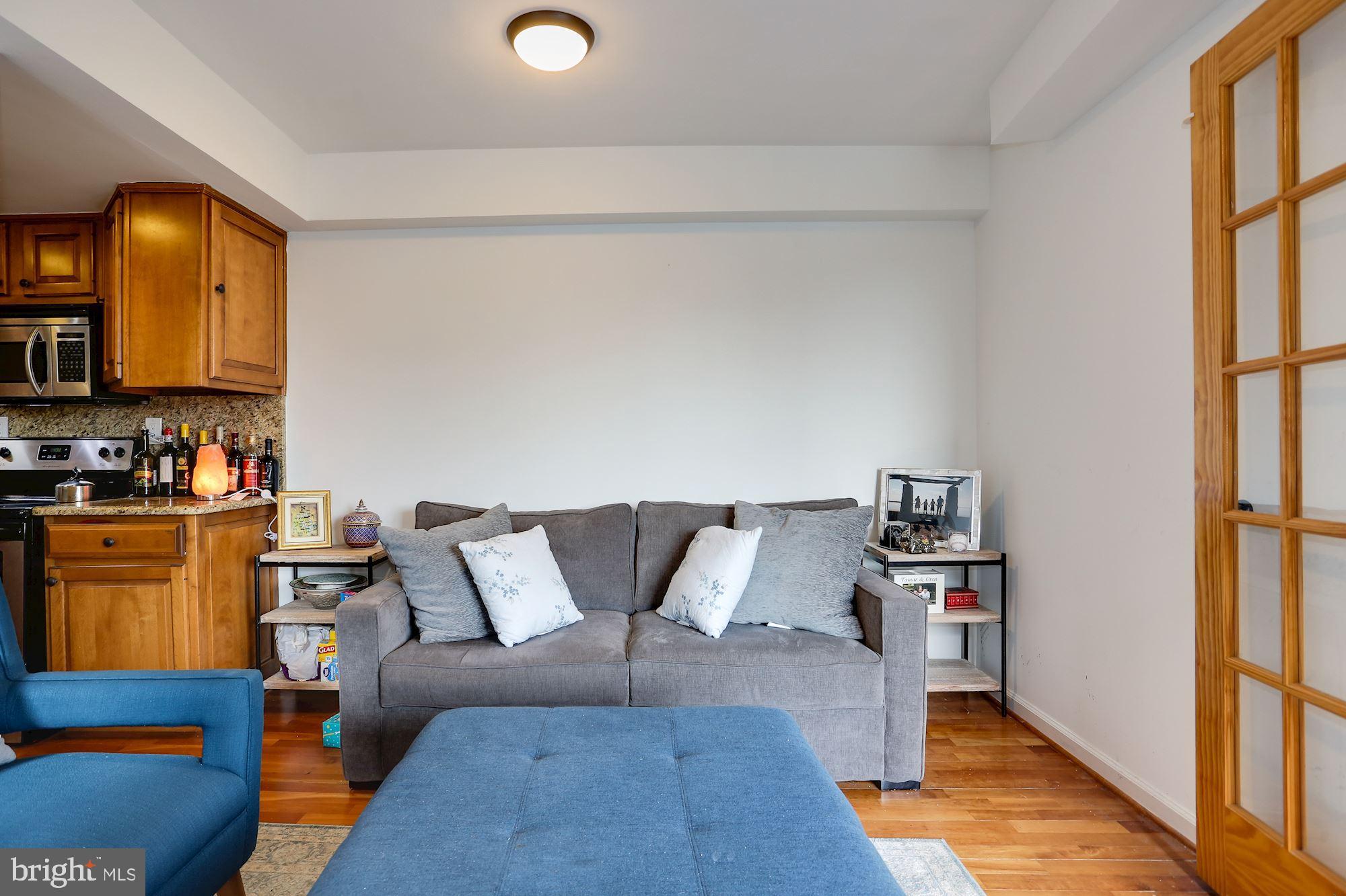FOGGY BOTTOM - Residential Lease