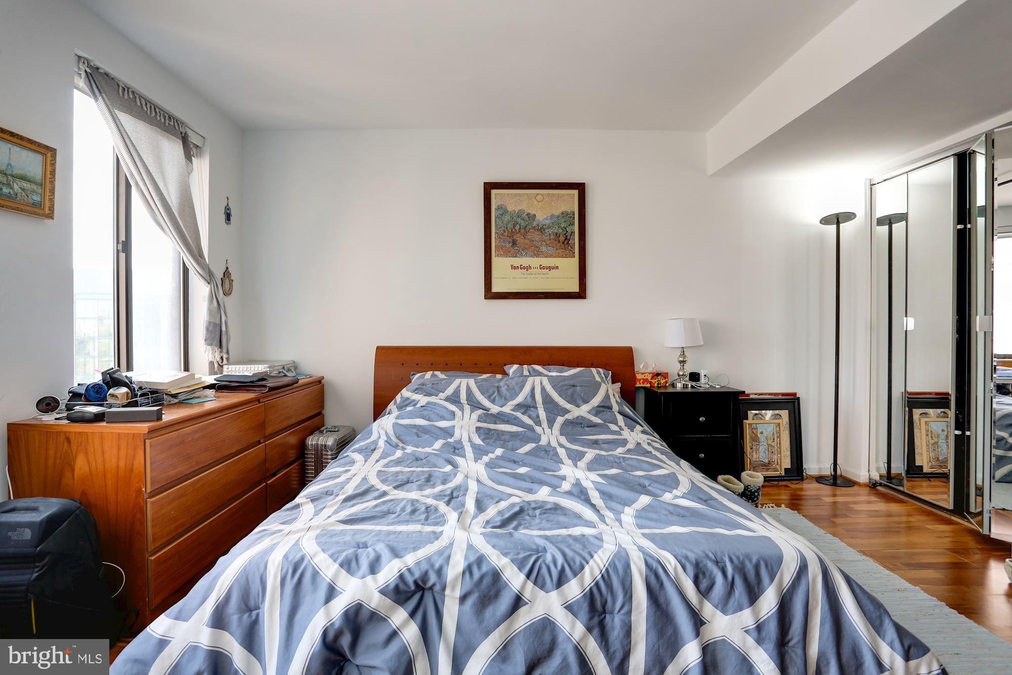 FOGGY BOTTOM - Residential Lease