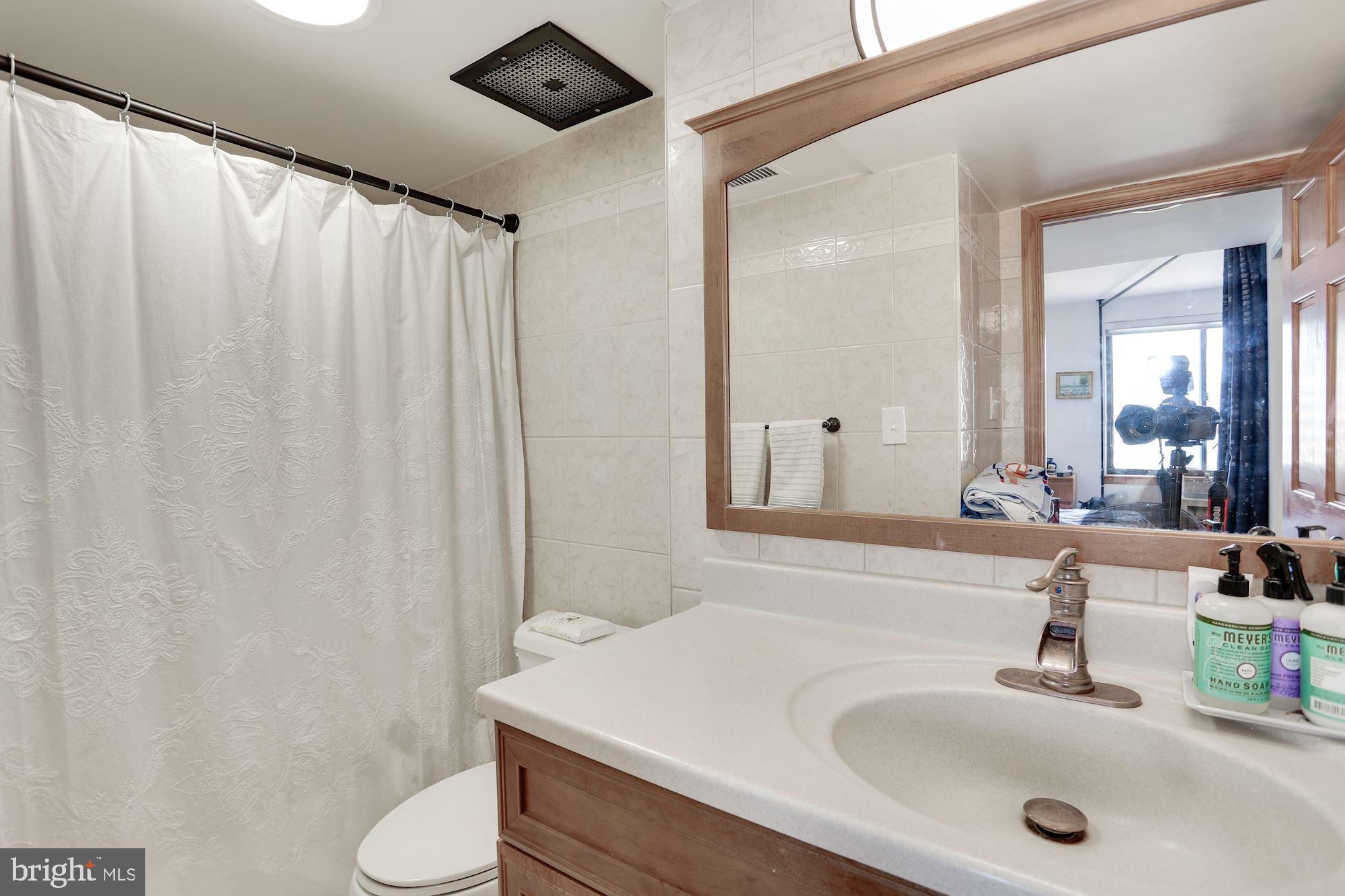 FOGGY BOTTOM - Residential Lease
