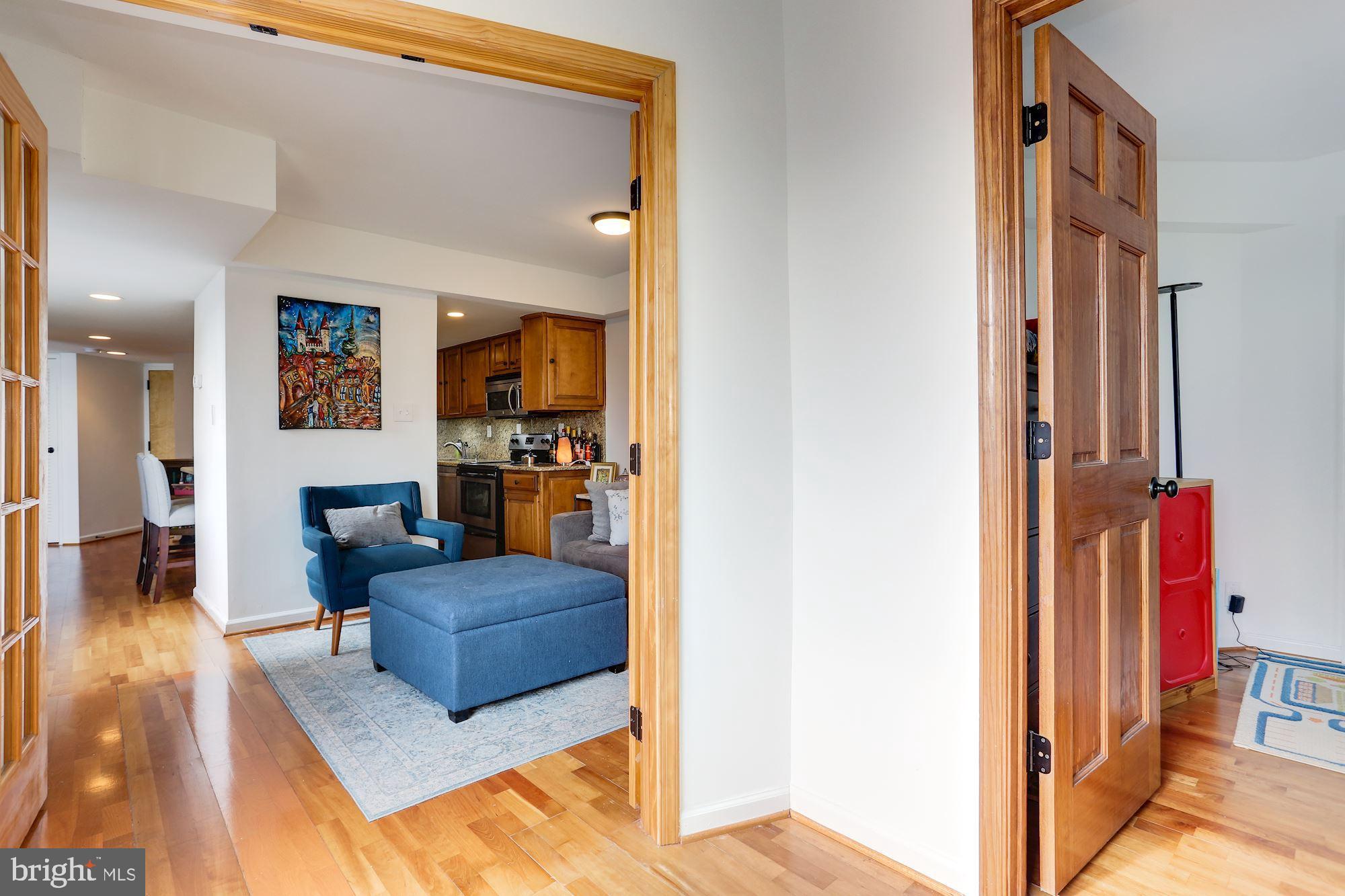 FOGGY BOTTOM - Residential Lease