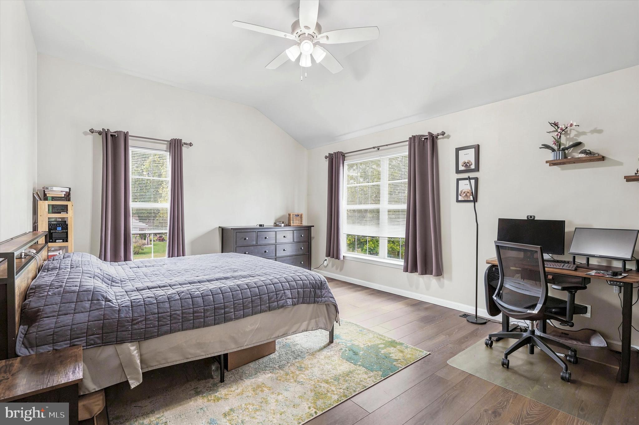 NORTH HILLS - Residential