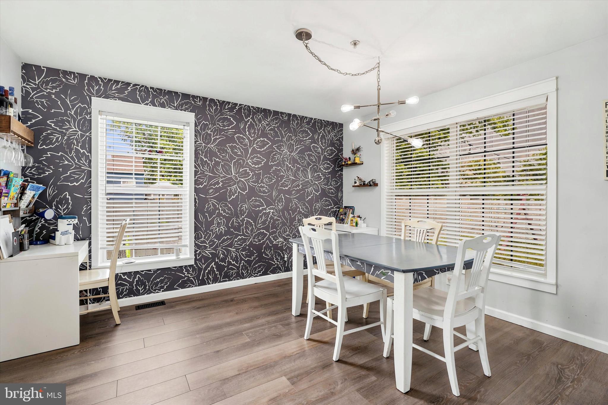 NORTH HILLS - Residential