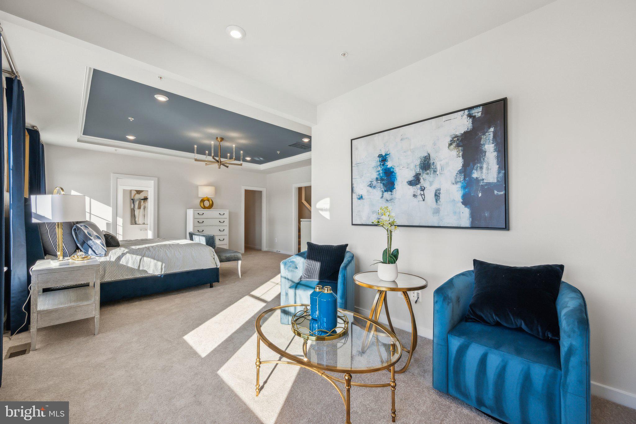 SUNSTONE PRESERVE - Residential