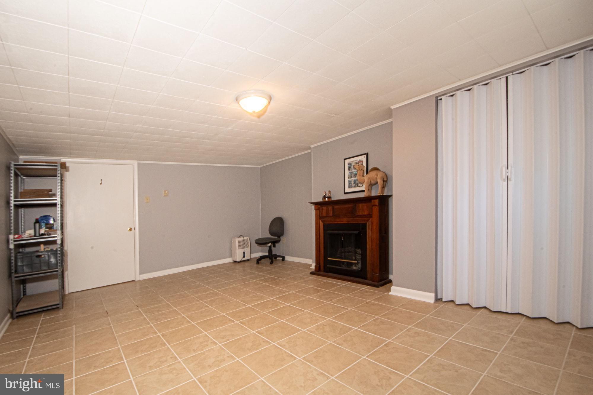 THARPE - Residential