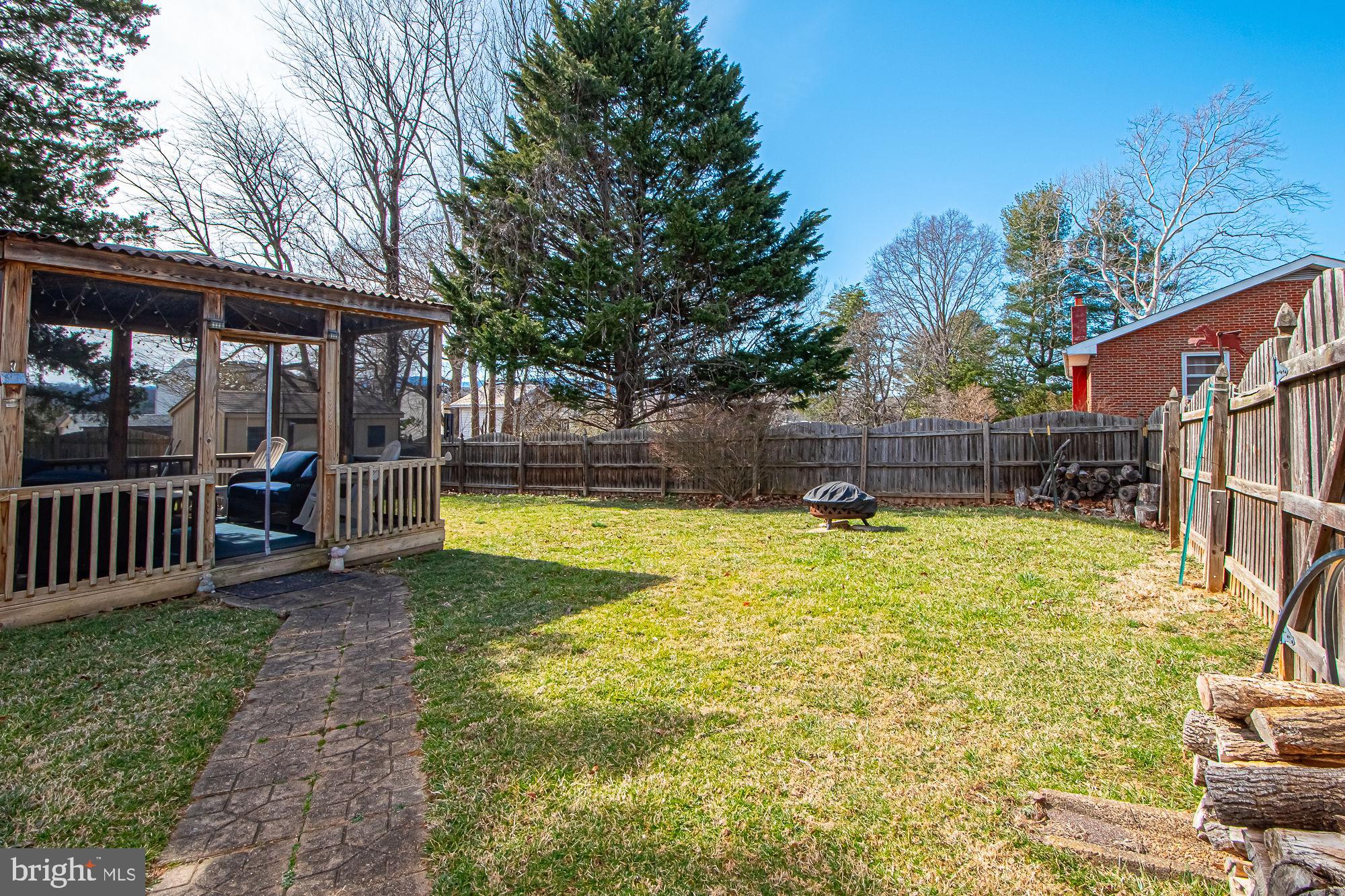 THARPE - Residential