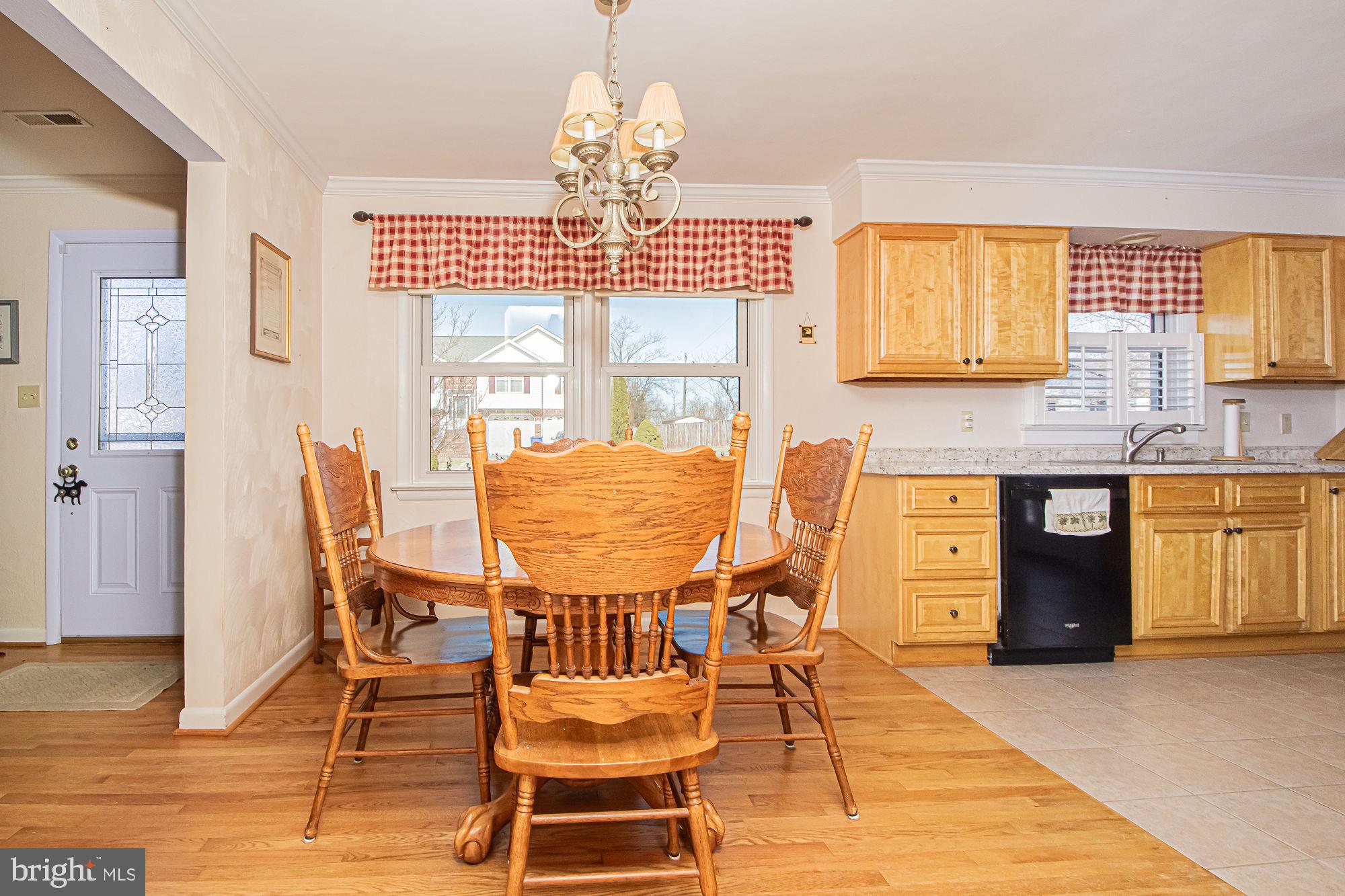 THARPE - Residential