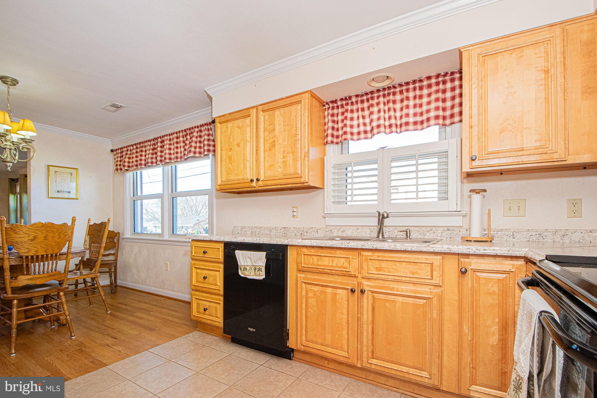 THARPE - Residential
