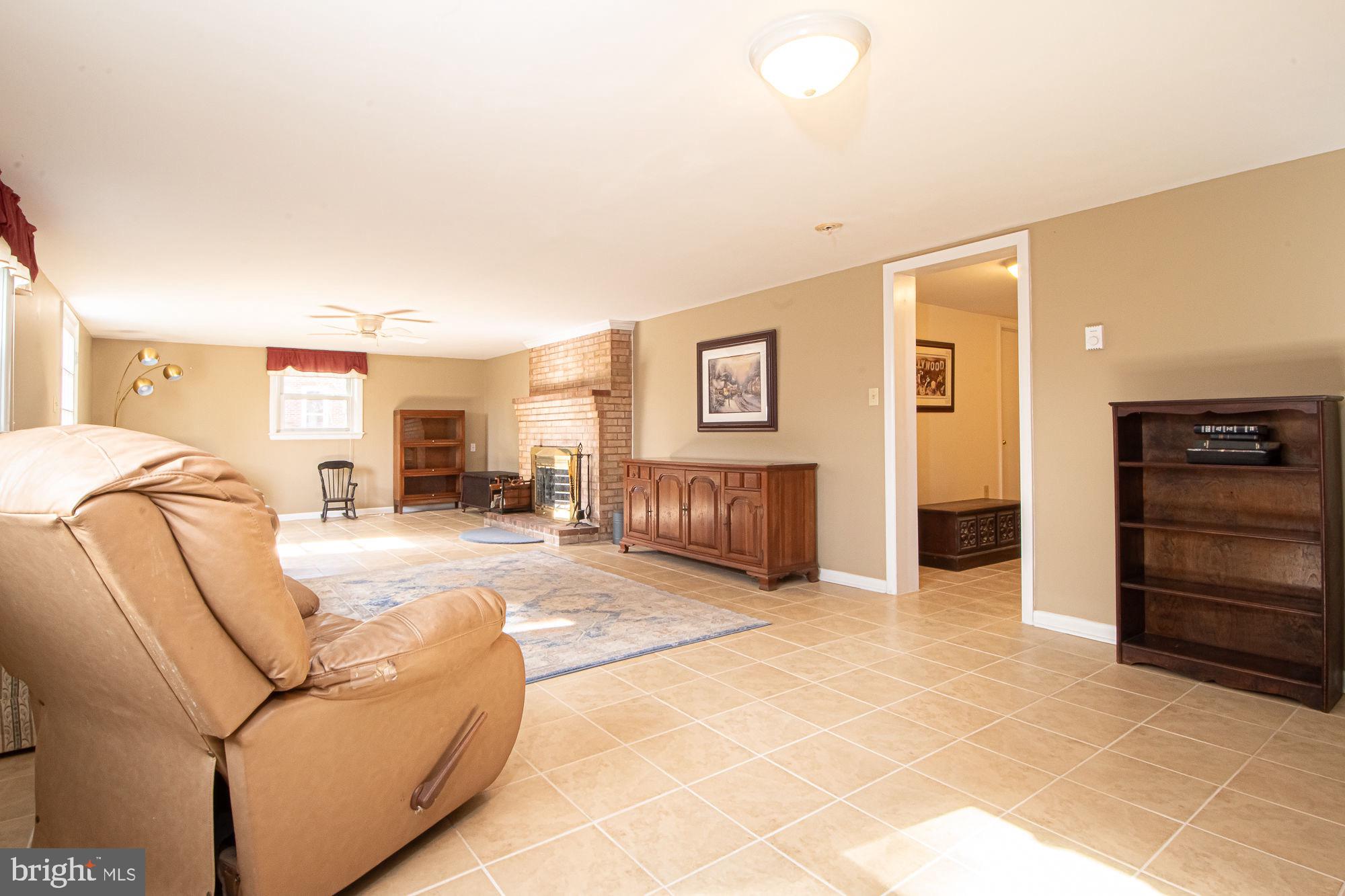 THARPE - Residential