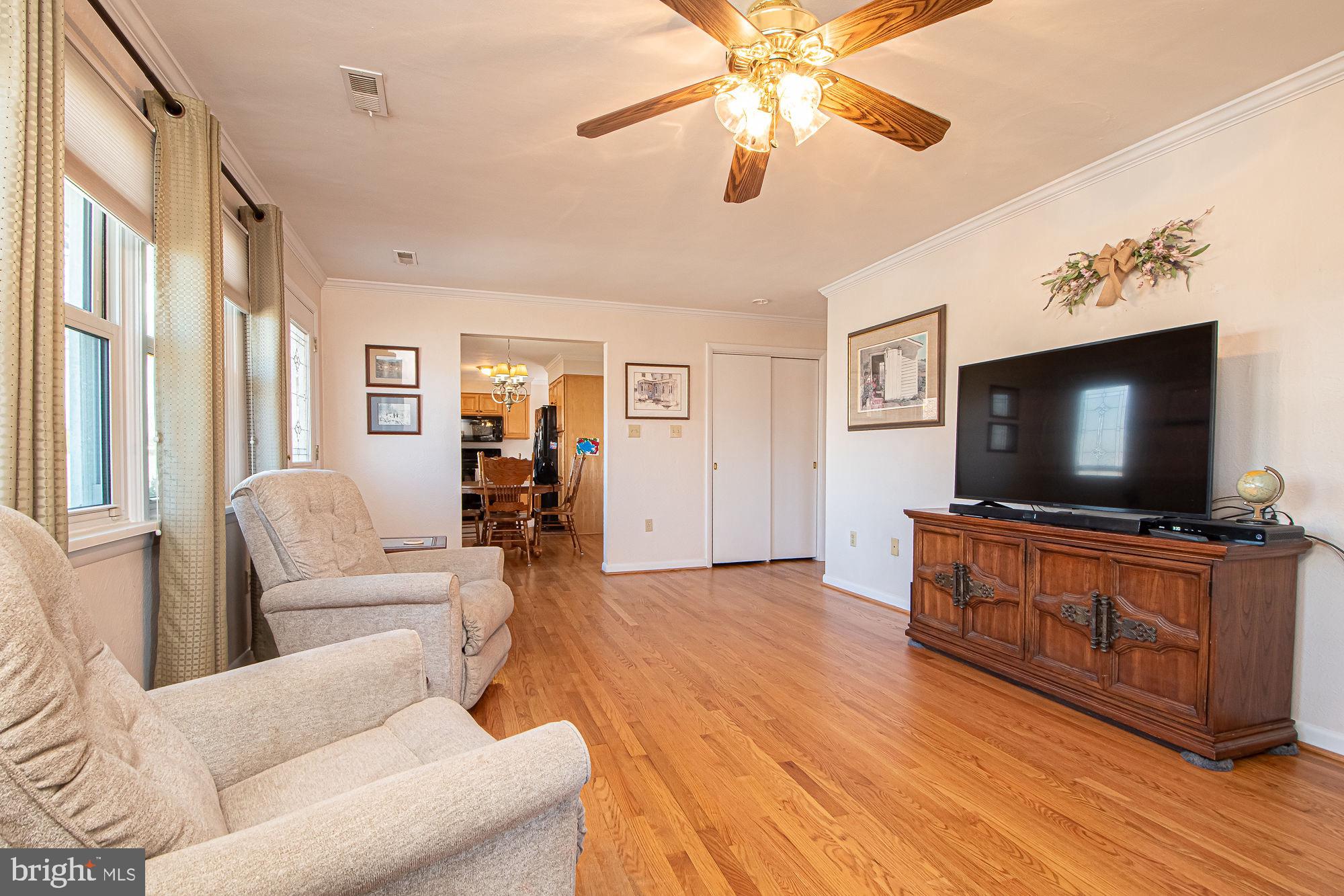 THARPE - Residential