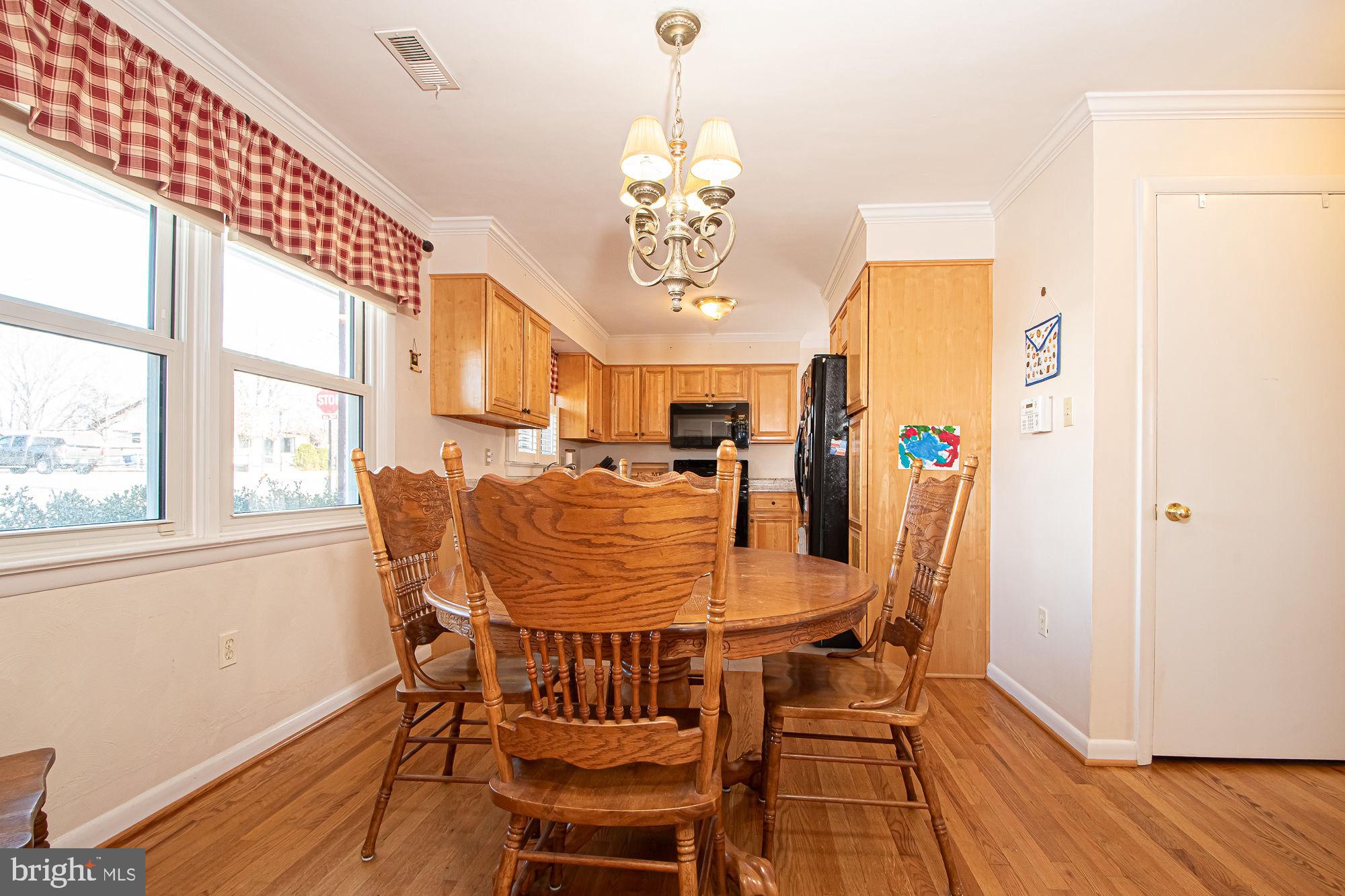 THARPE - Residential
