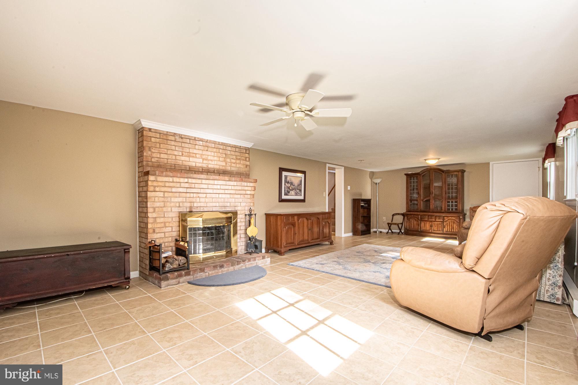 THARPE - Residential
