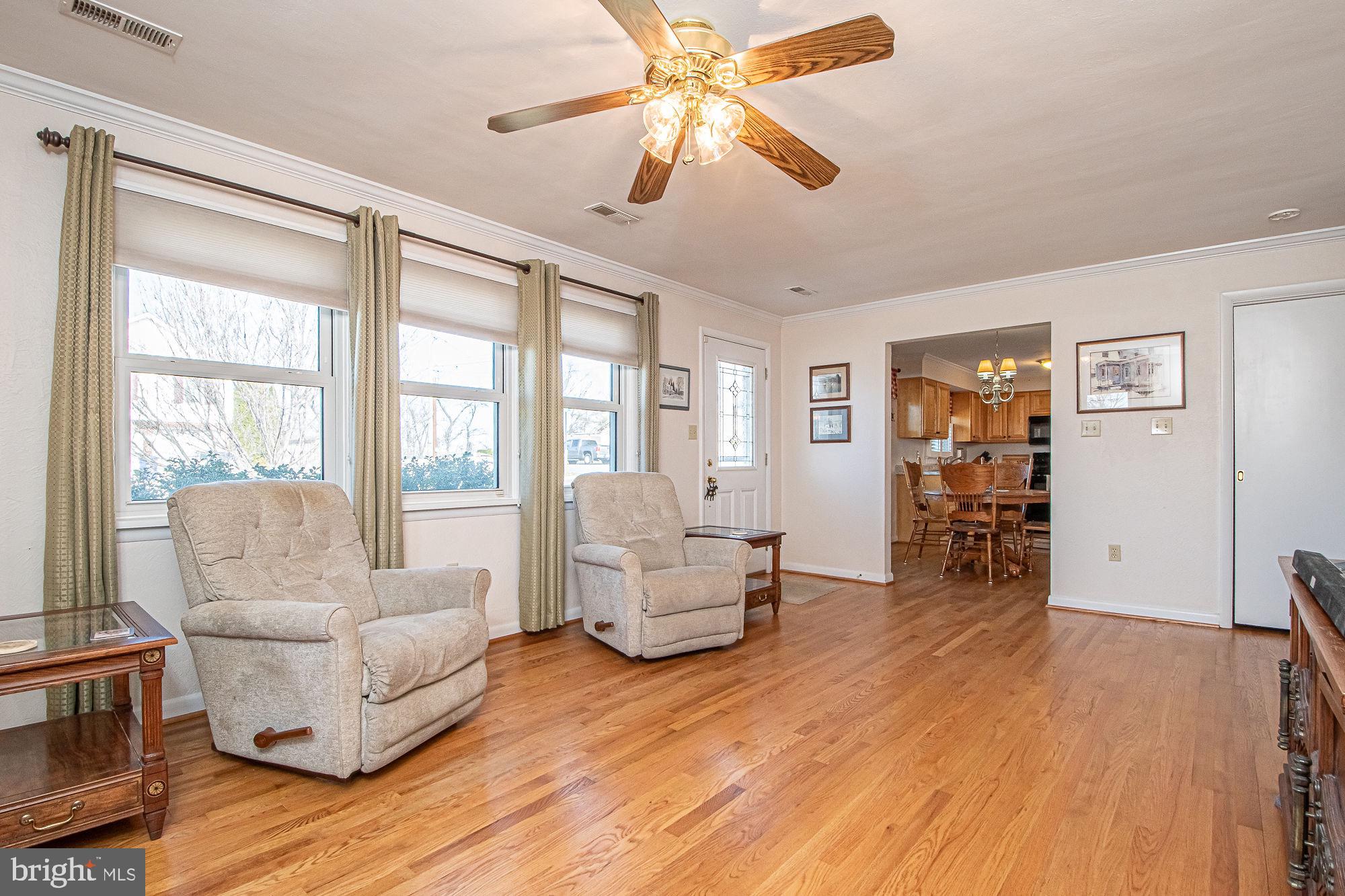 THARPE - Residential