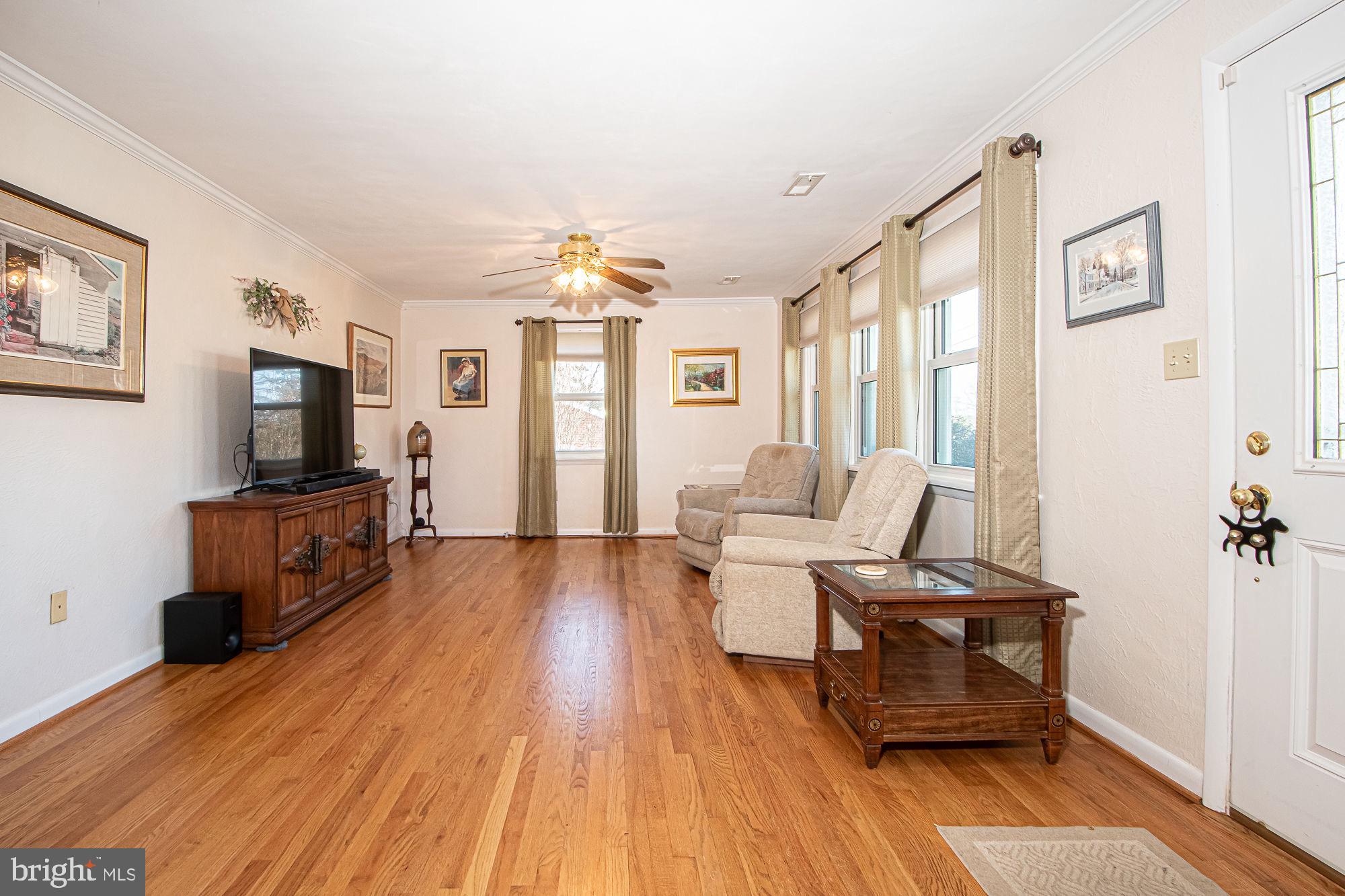THARPE - Residential