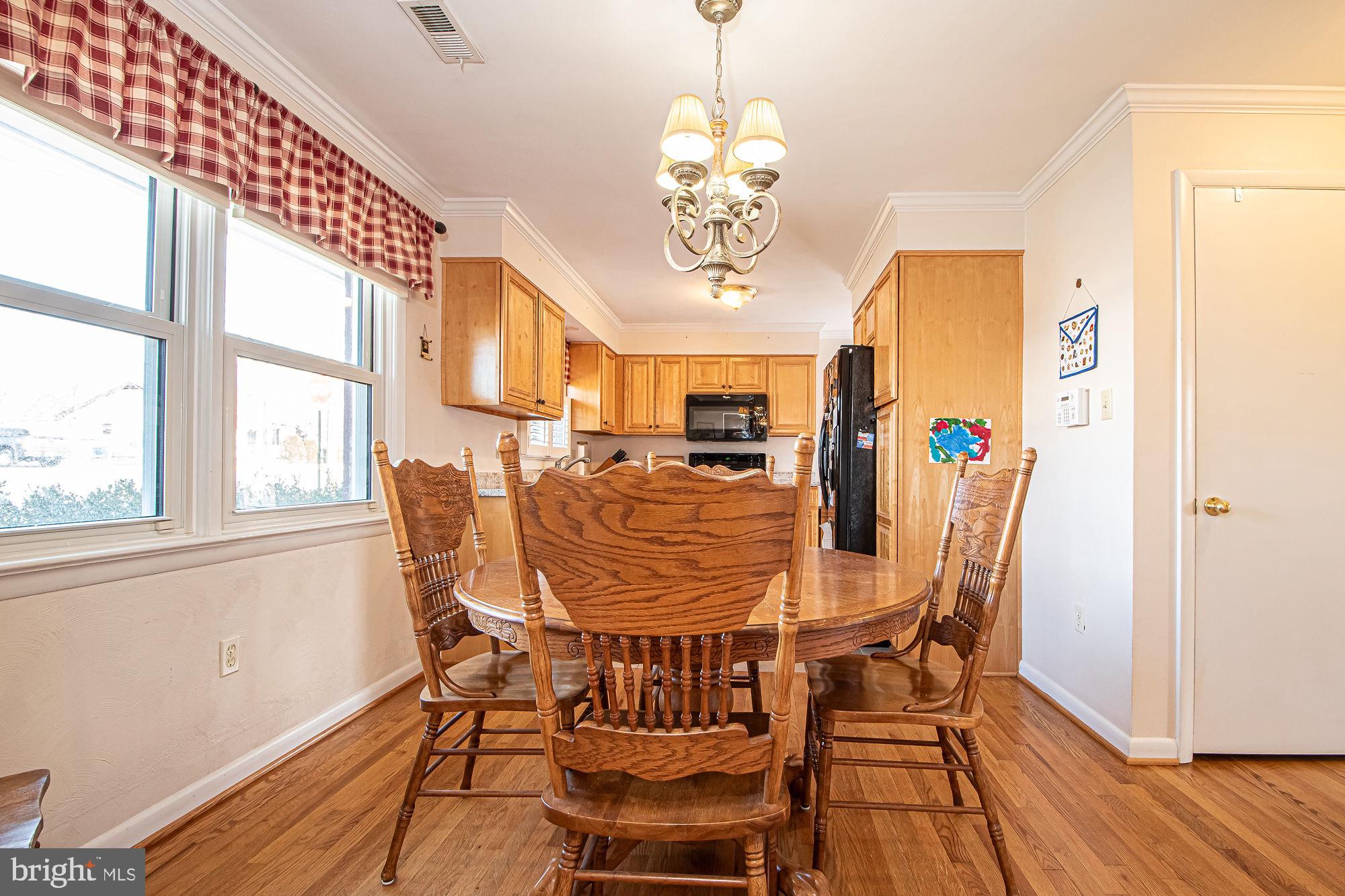 THARPE - Residential