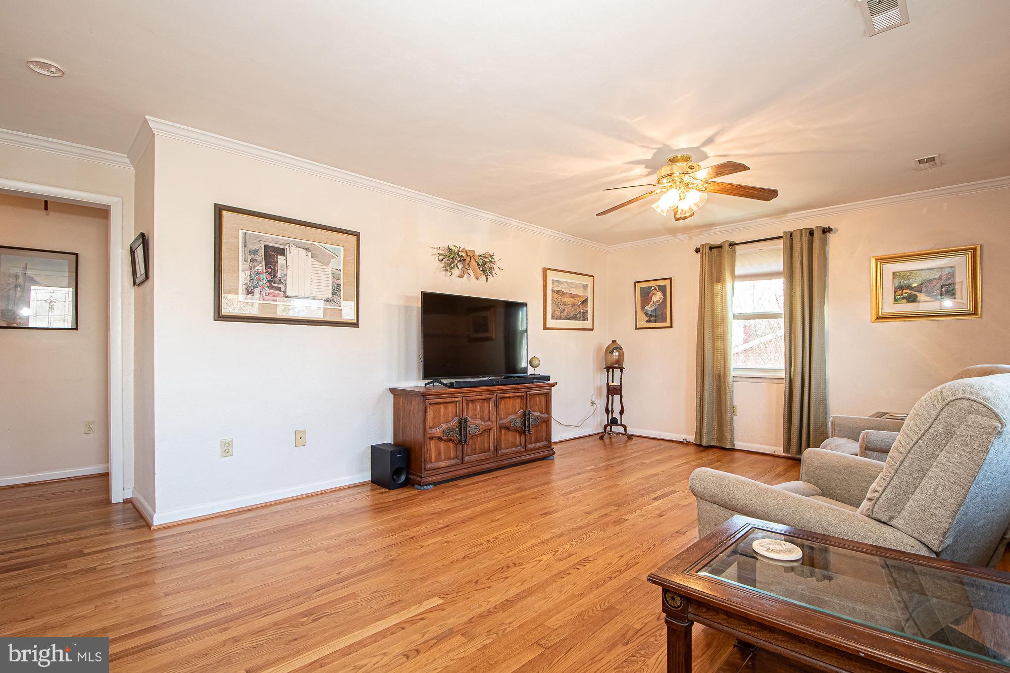 THARPE - Residential