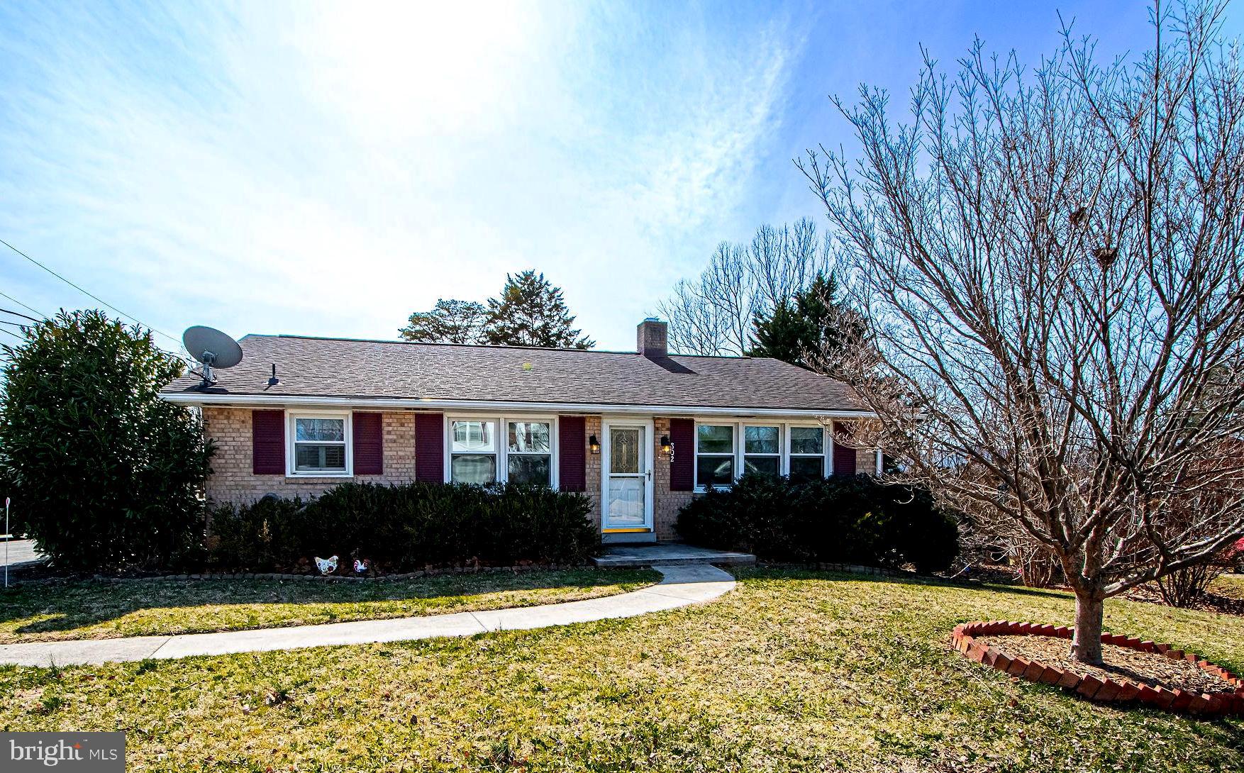 THARPE - Residential