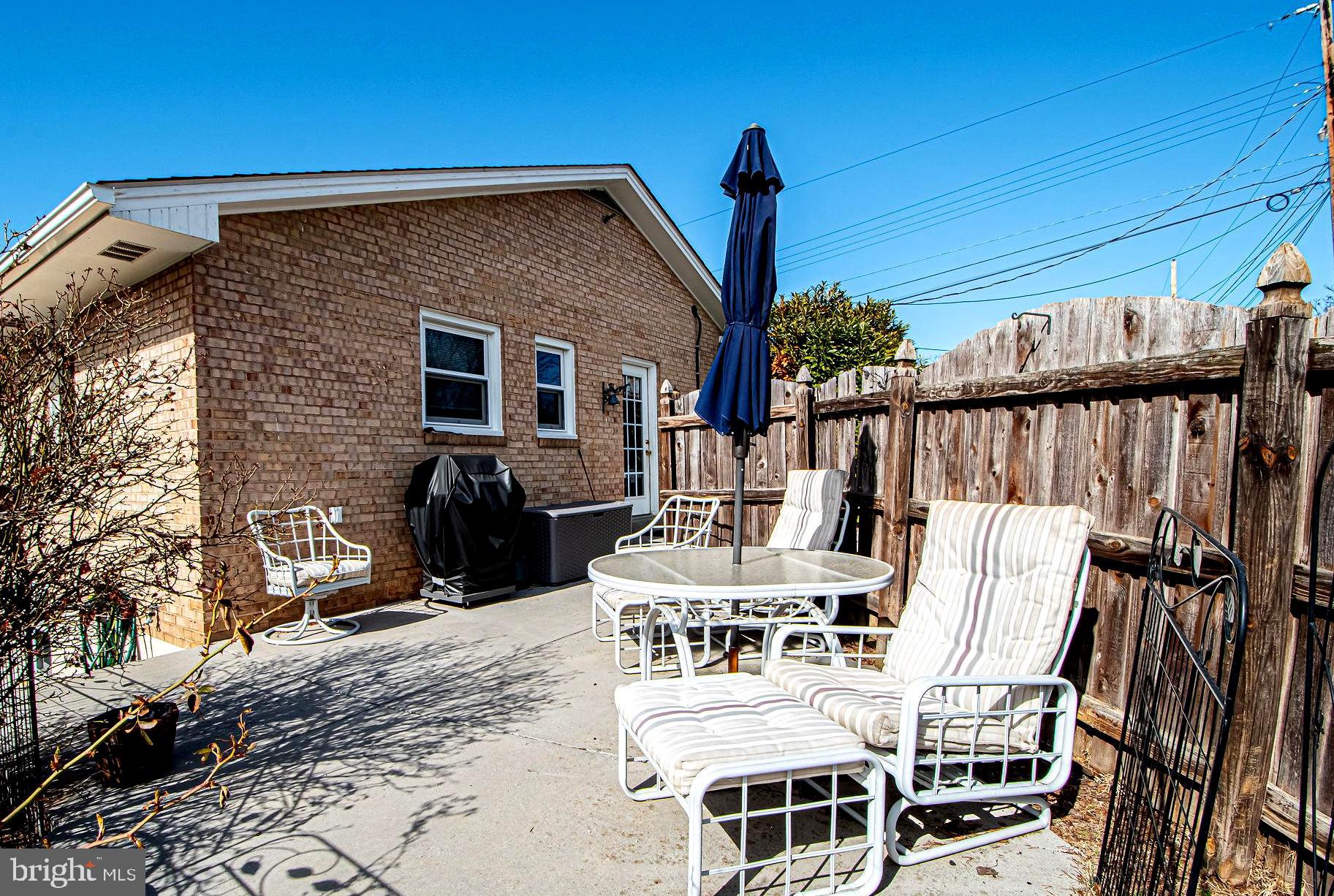THARPE - Residential