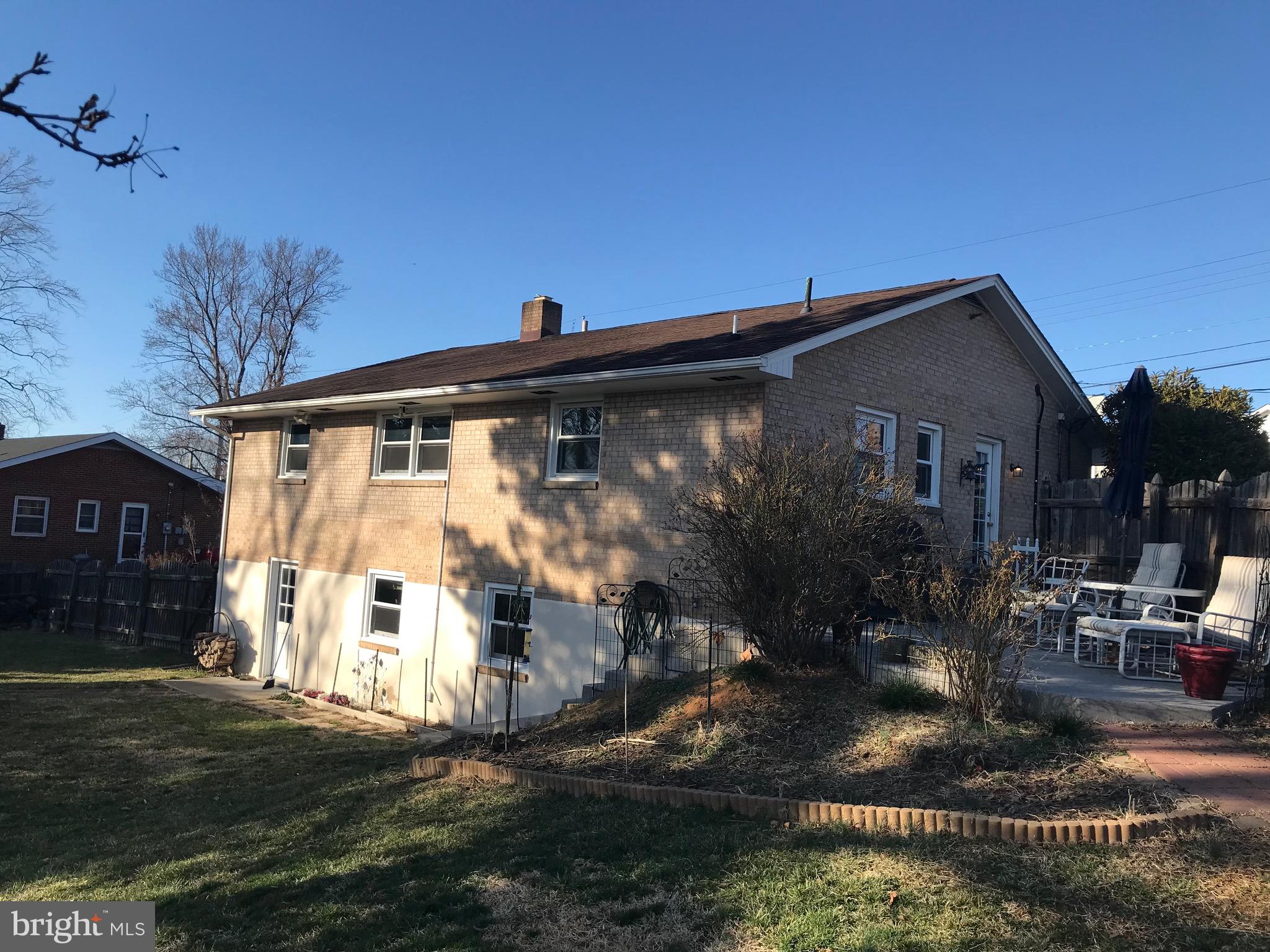 THARPE - Residential