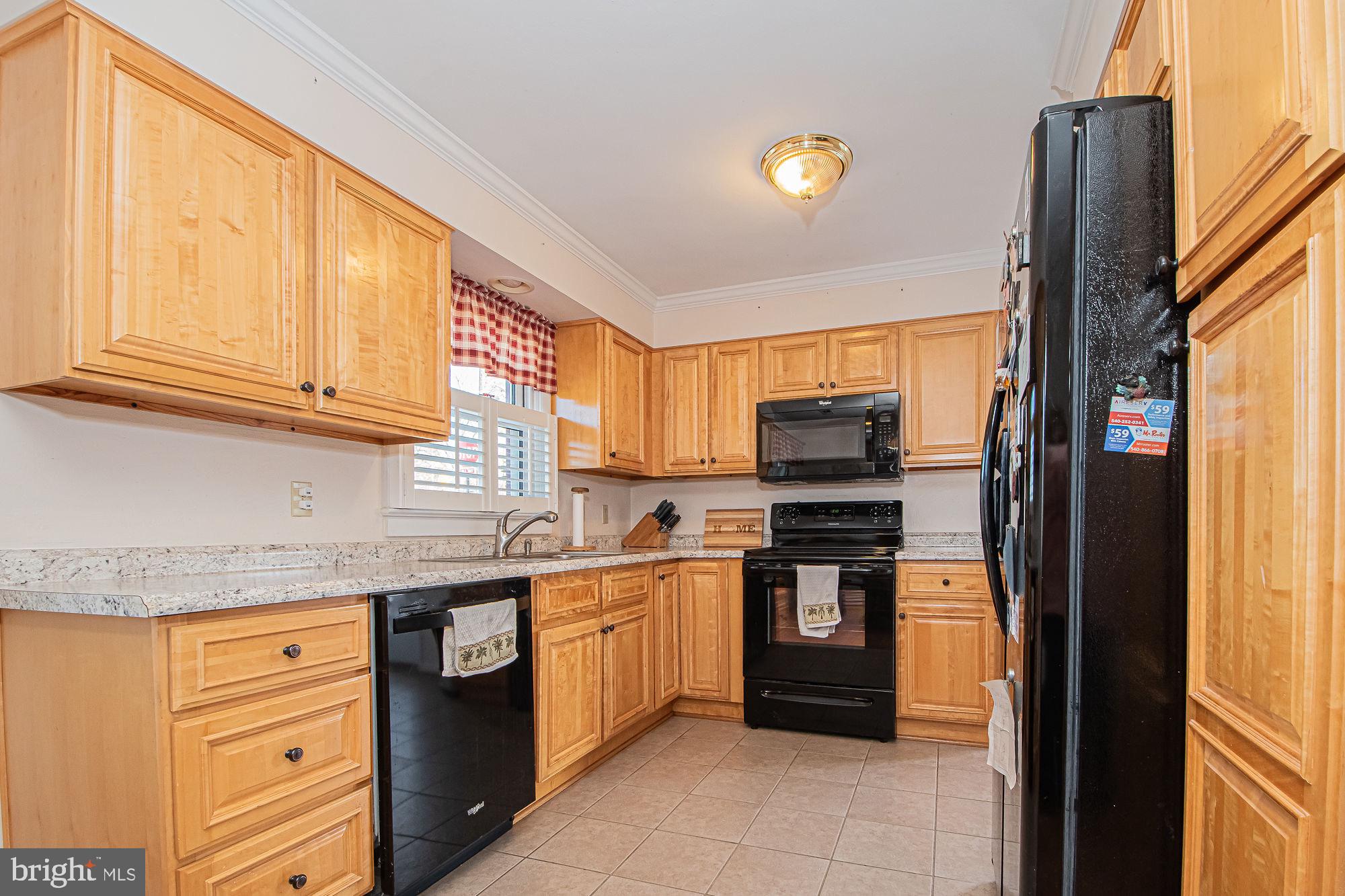 THARPE - Residential