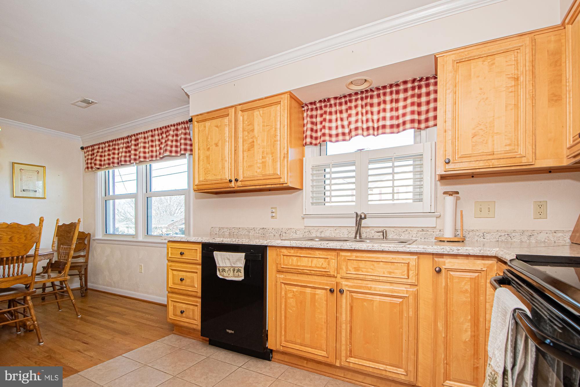 THARPE - Residential
