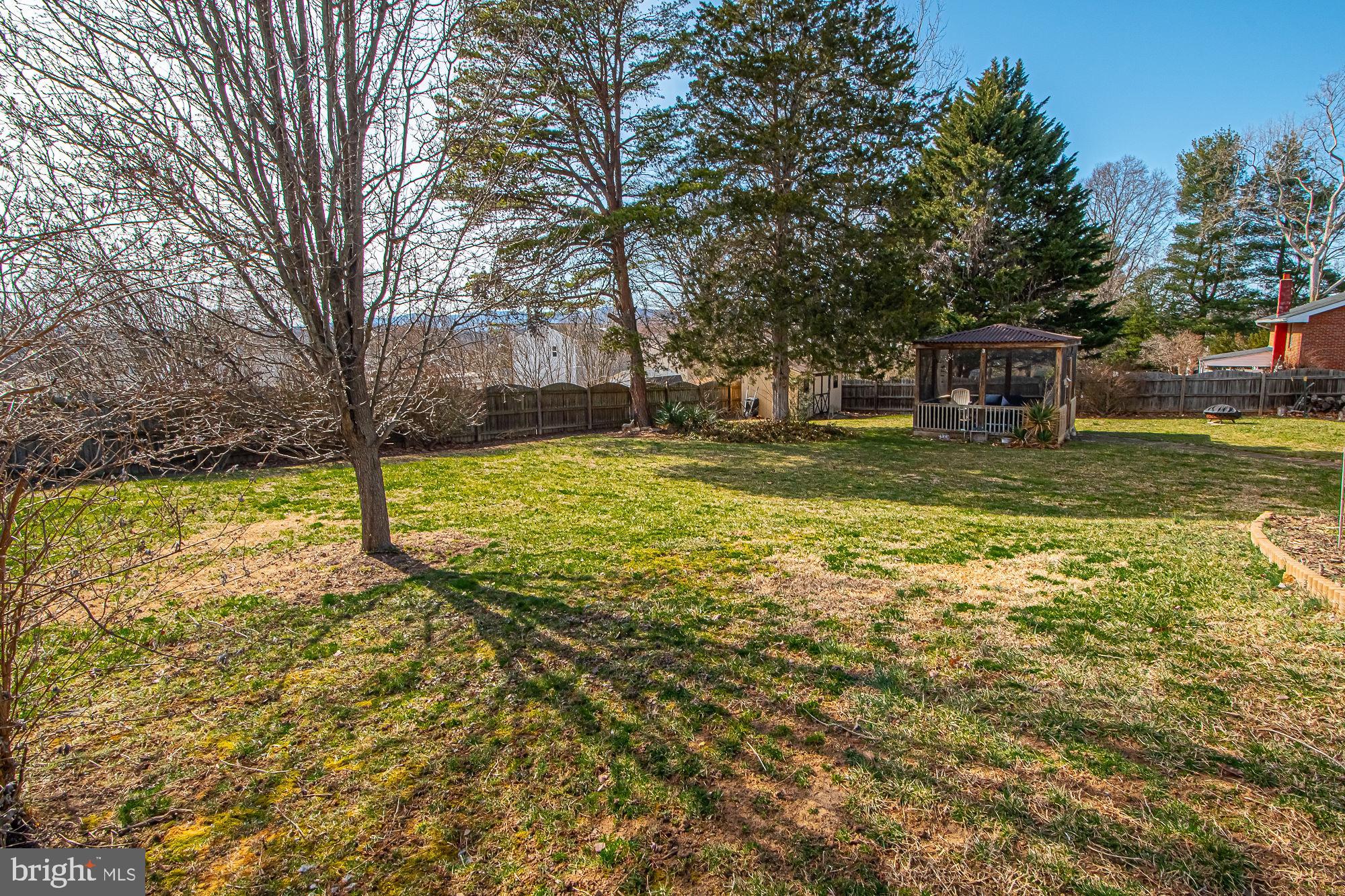 THARPE - Residential
