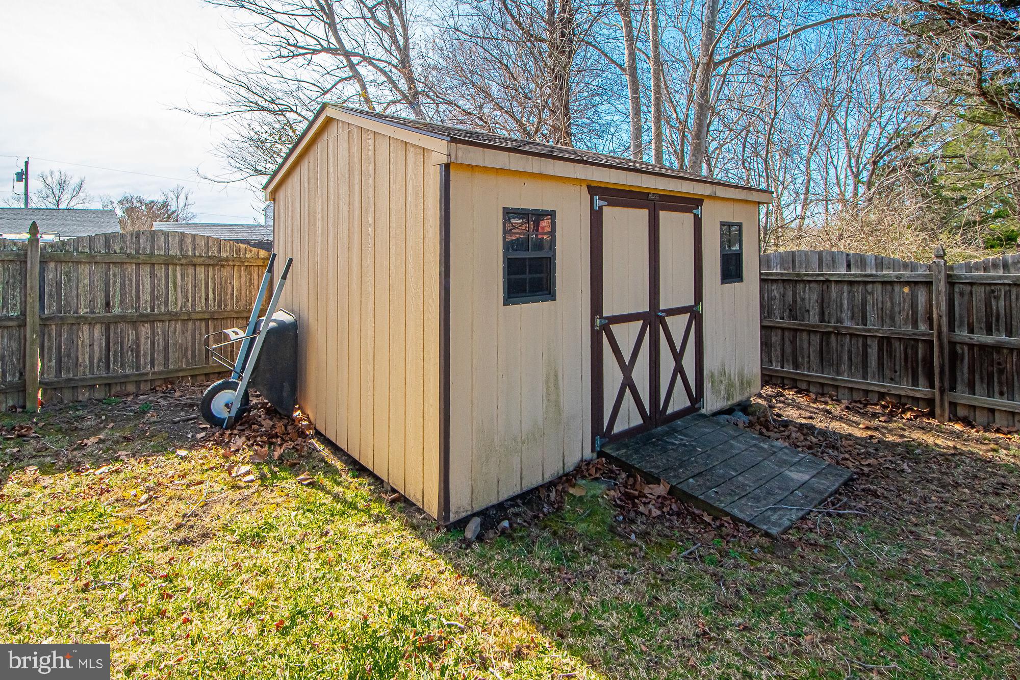 THARPE - Residential