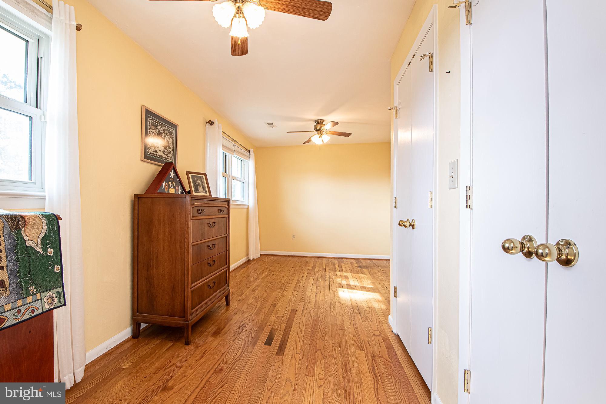 THARPE - Residential