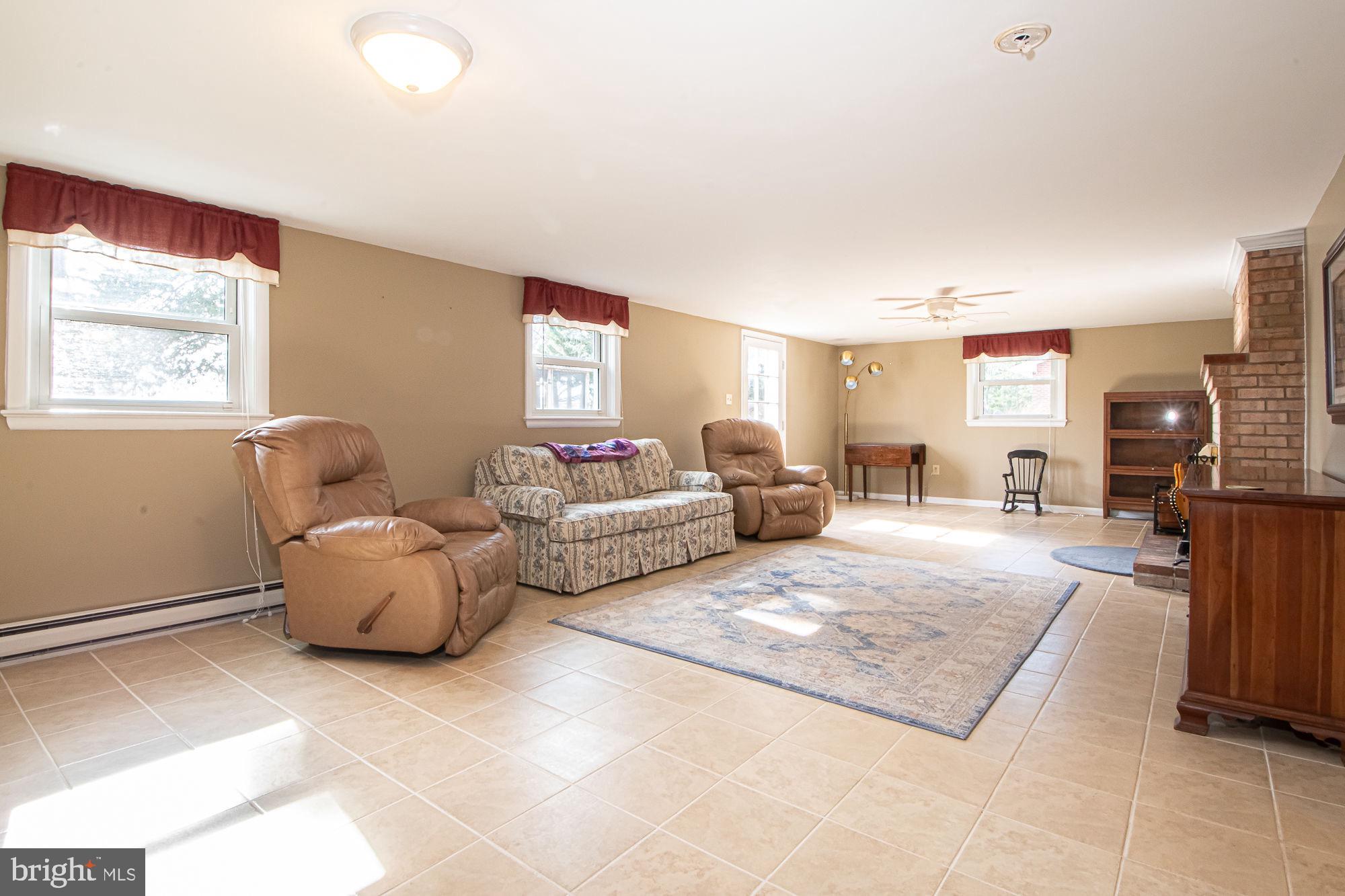 THARPE - Residential
