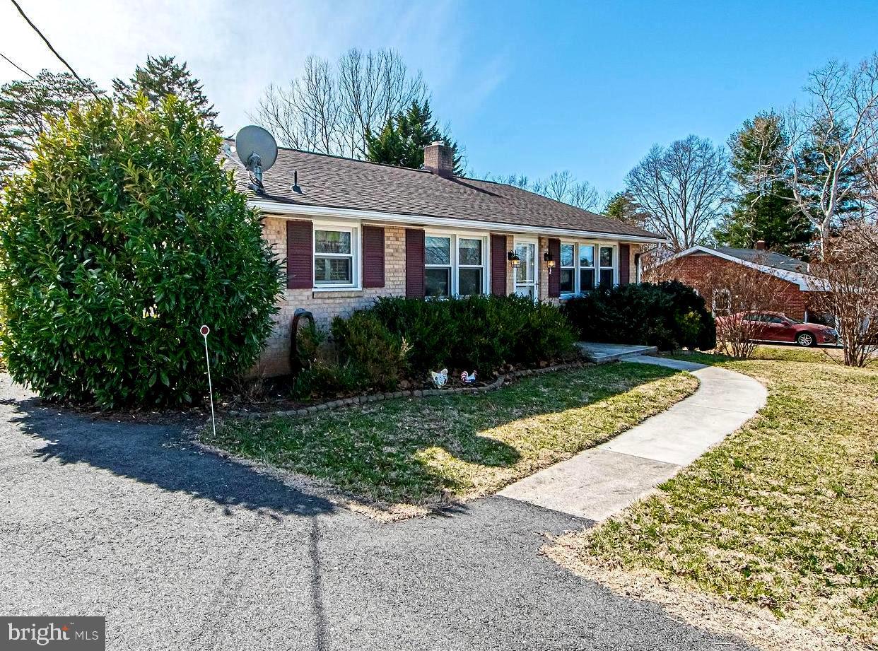 THARPE - Residential
