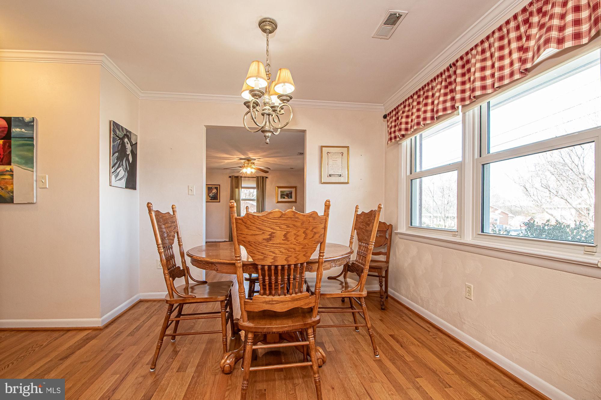 THARPE - Residential