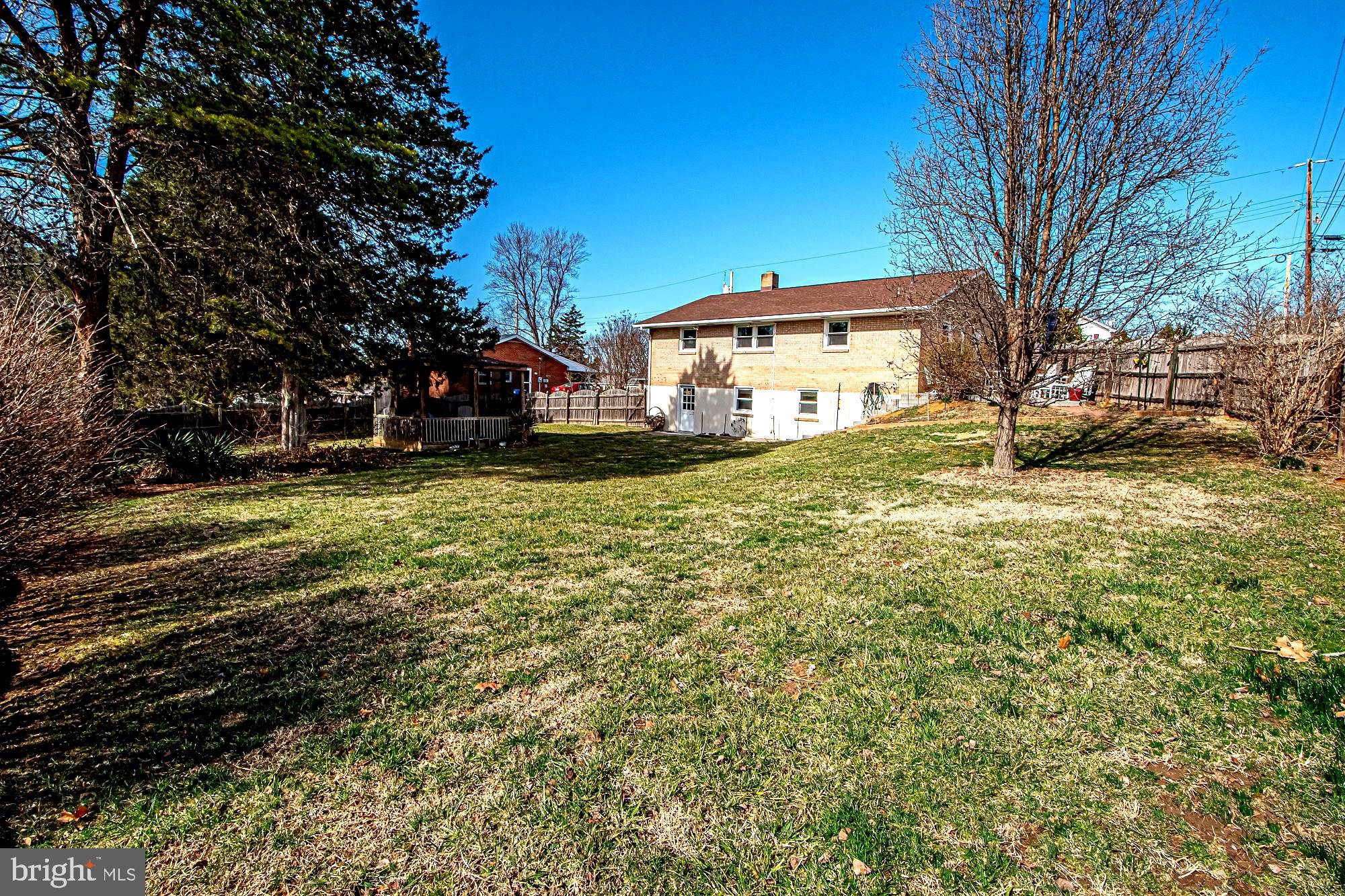 THARPE - Residential